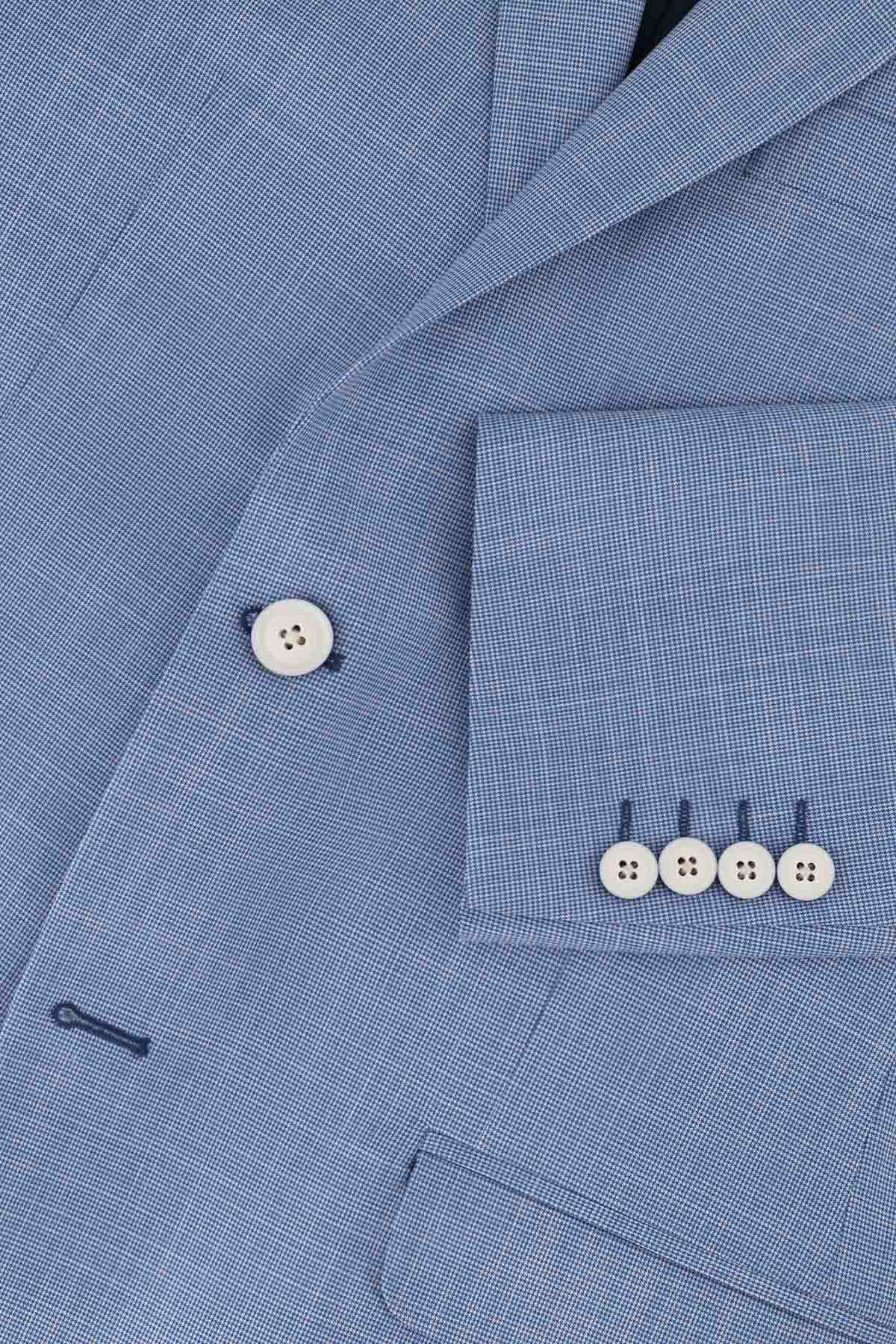 Saco Casual Slim Fit Lmental image number 3