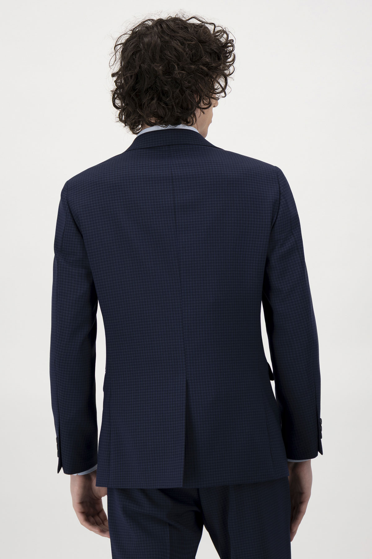 TRAJE SLIM FIT EASY CARE SONNETI image number 2
