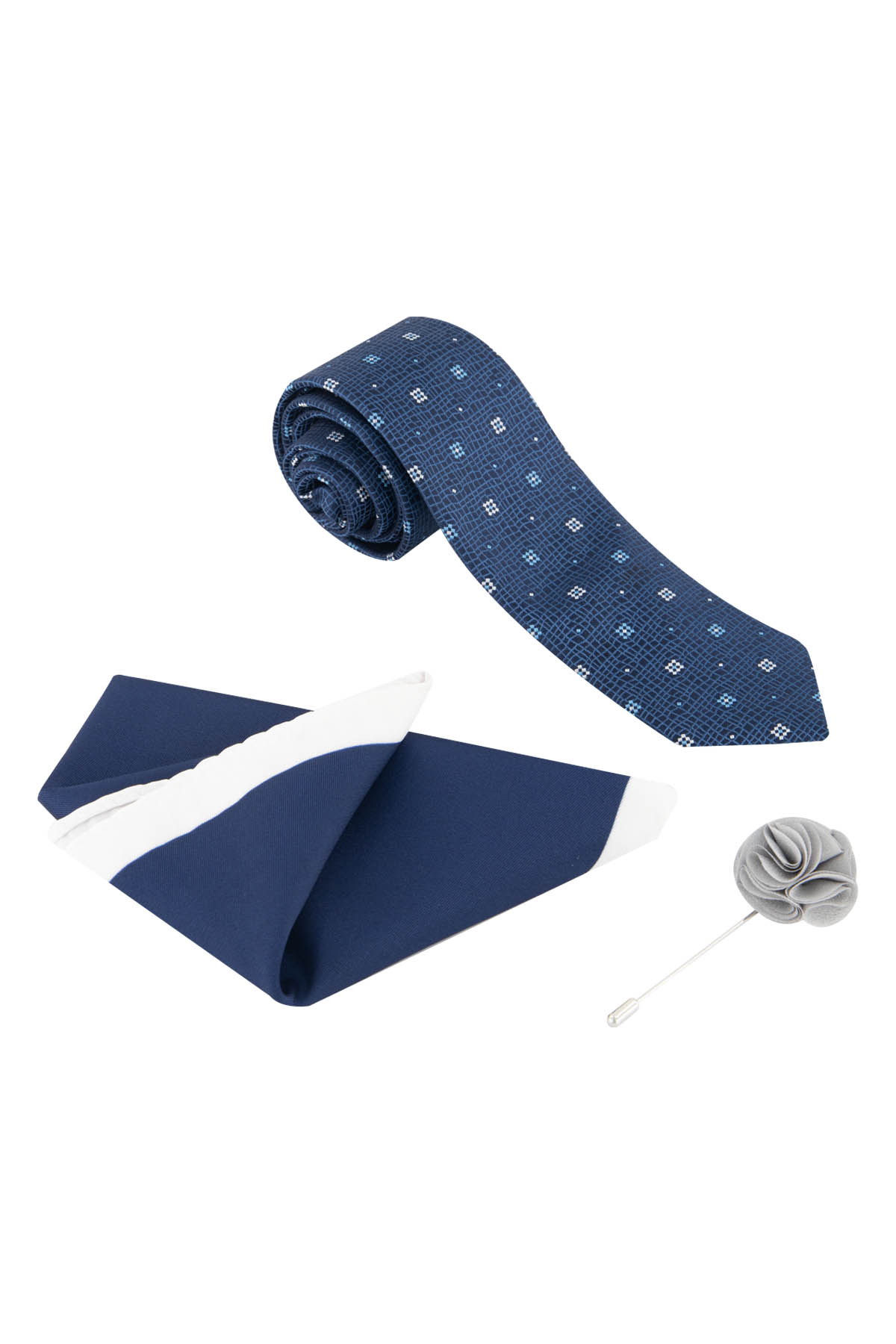 KIT CORBATA MENS FASHION