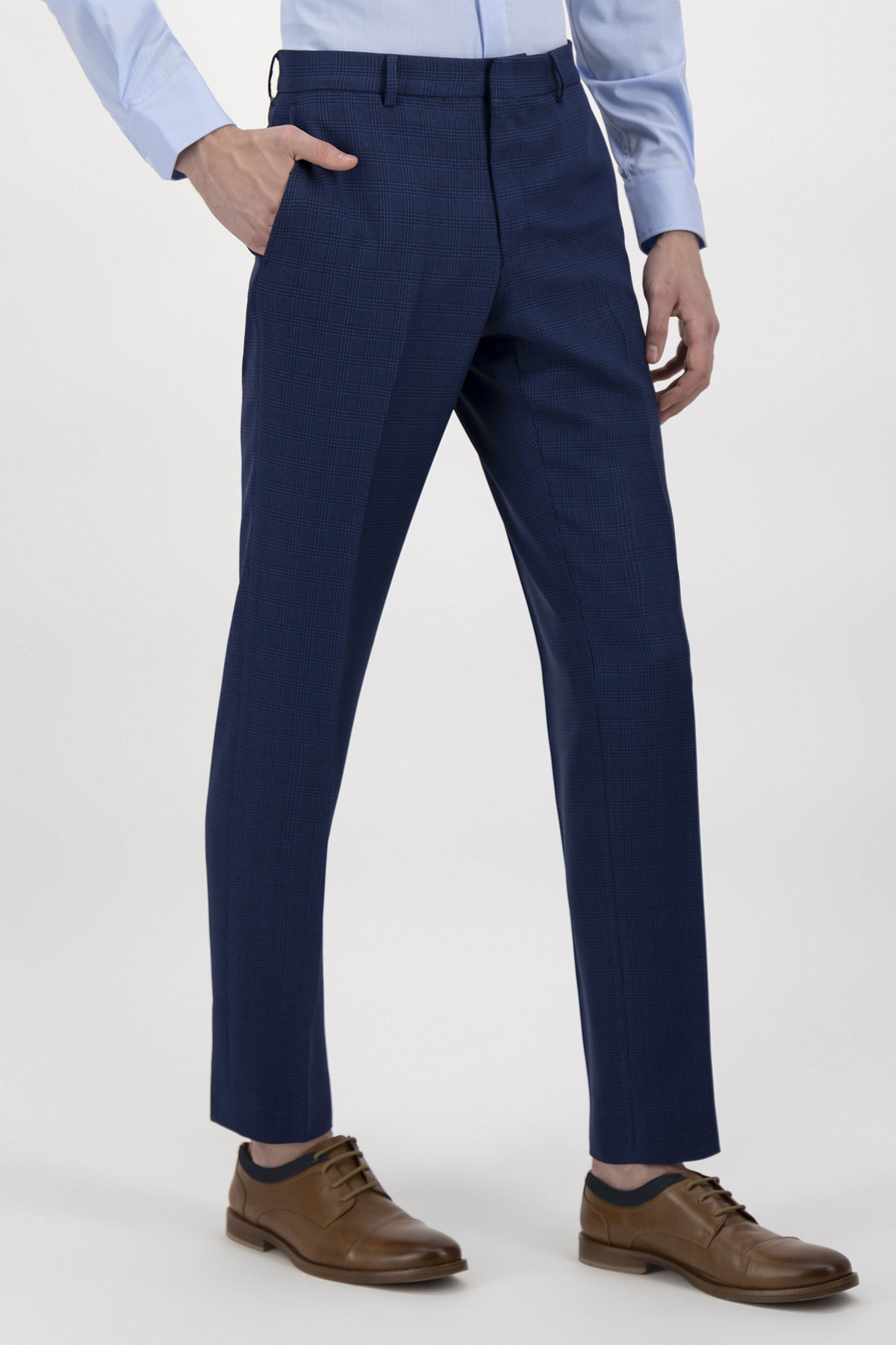 TRAJE SLIM FIT SONNETI image number 3