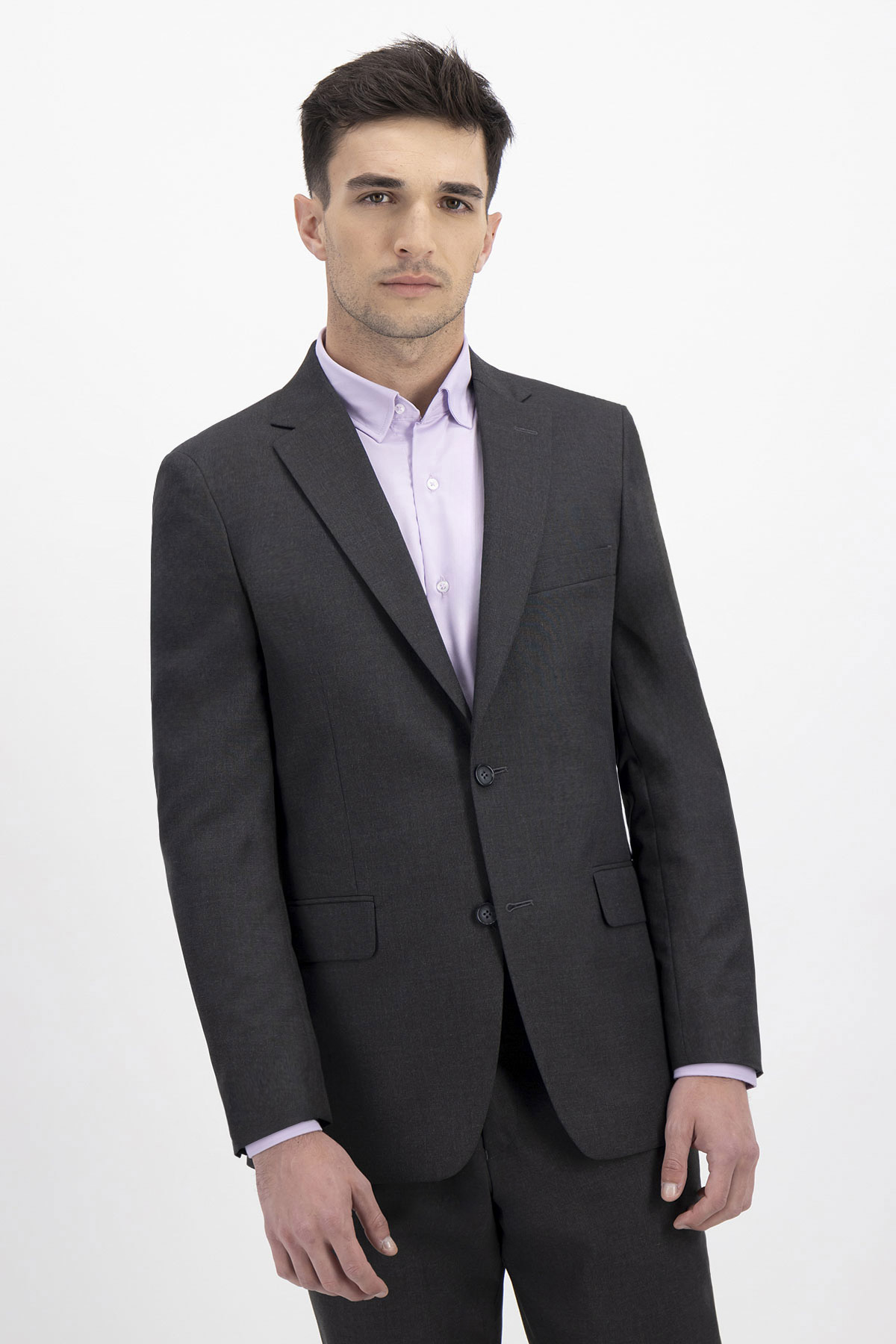 TRAJE CONTEMPORARY FIT SONNETI image number 1