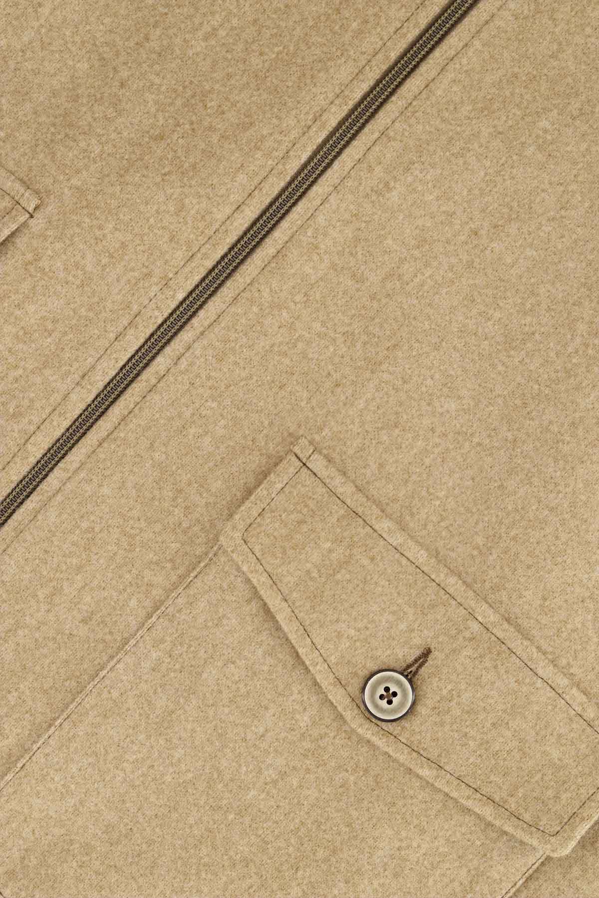 Chamarra Contemporary Fit Royalton image number 4