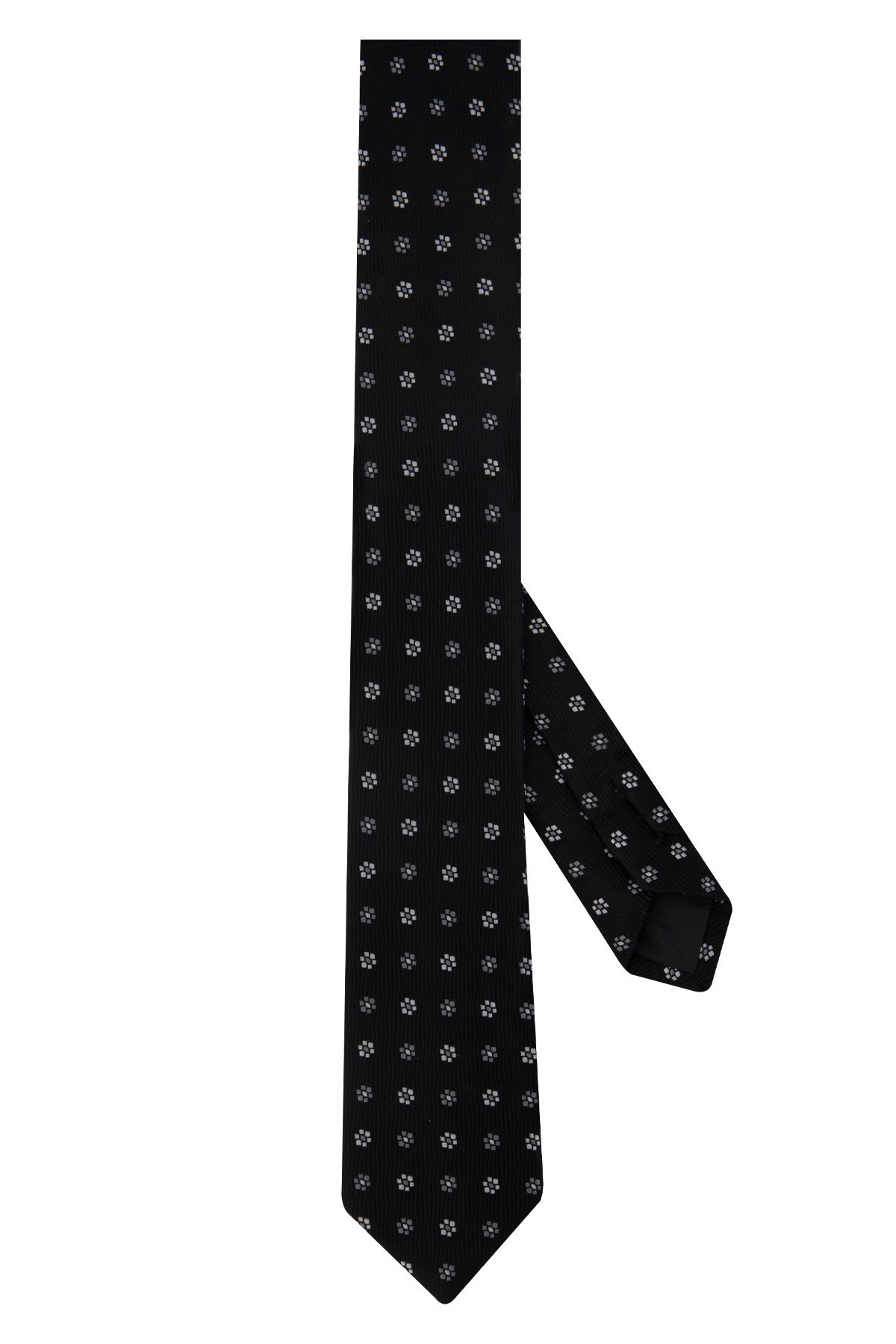 CORBATA COLOR NEGRO MENS FASHION