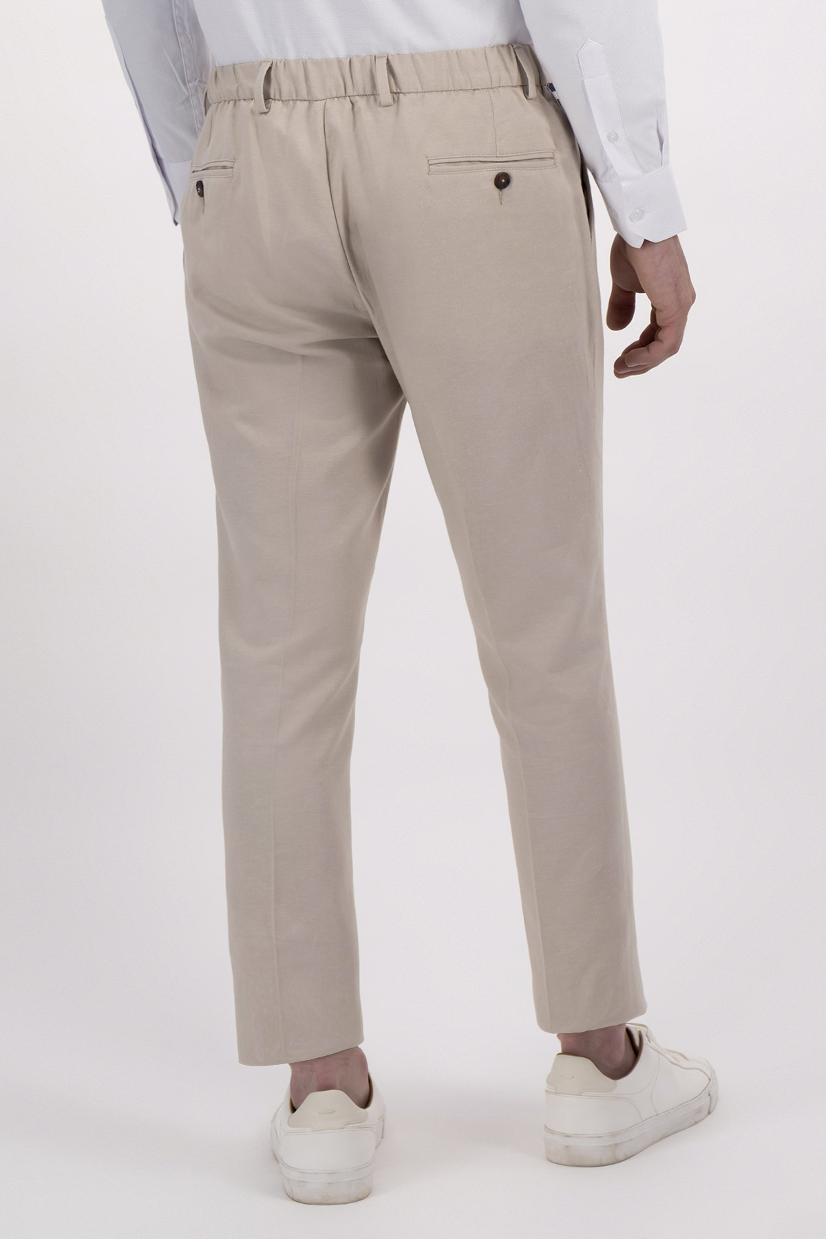 PANTALÓN FORMAL SLIM FIT LMENTAL