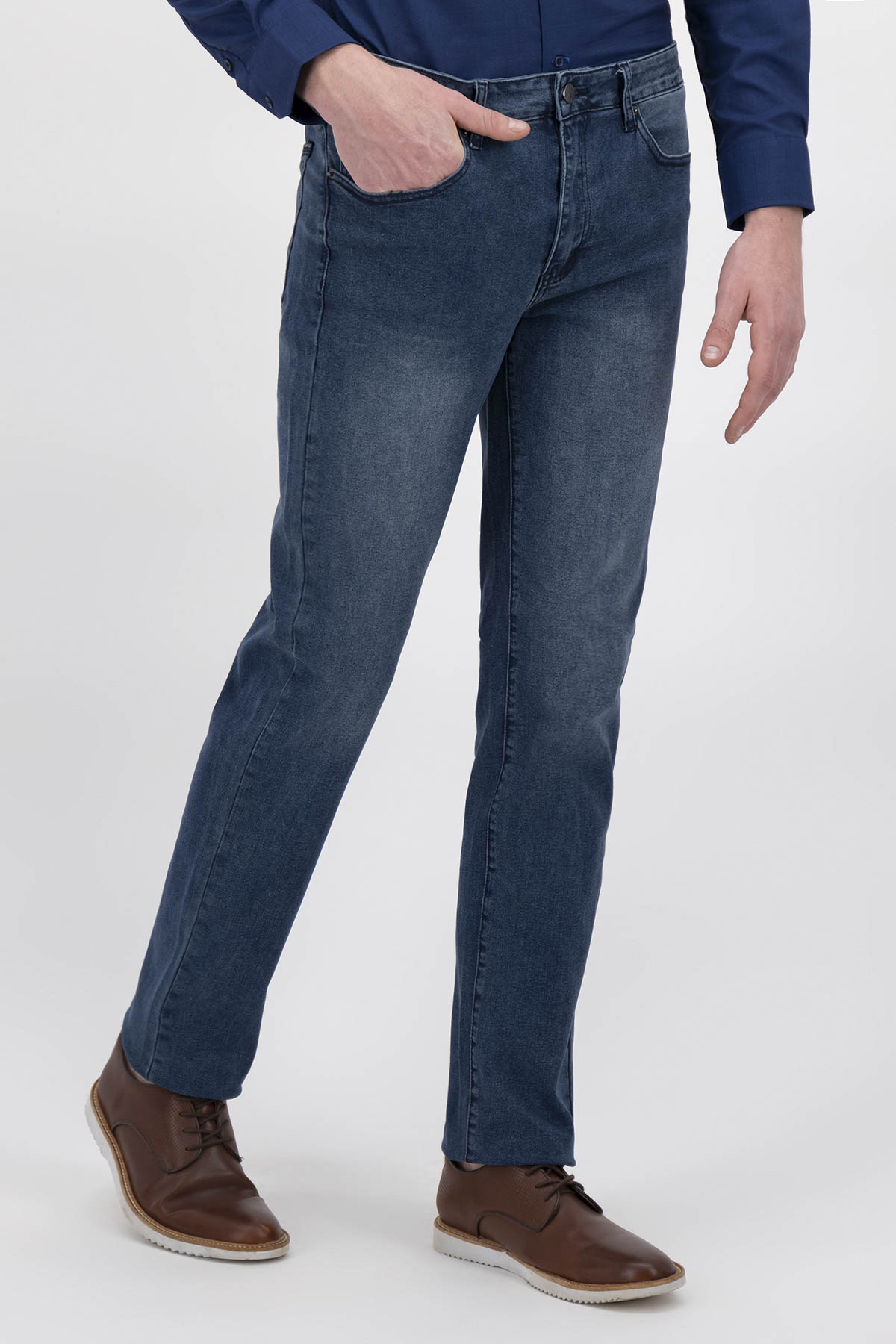JEANS SLIM FIT LMENTAL