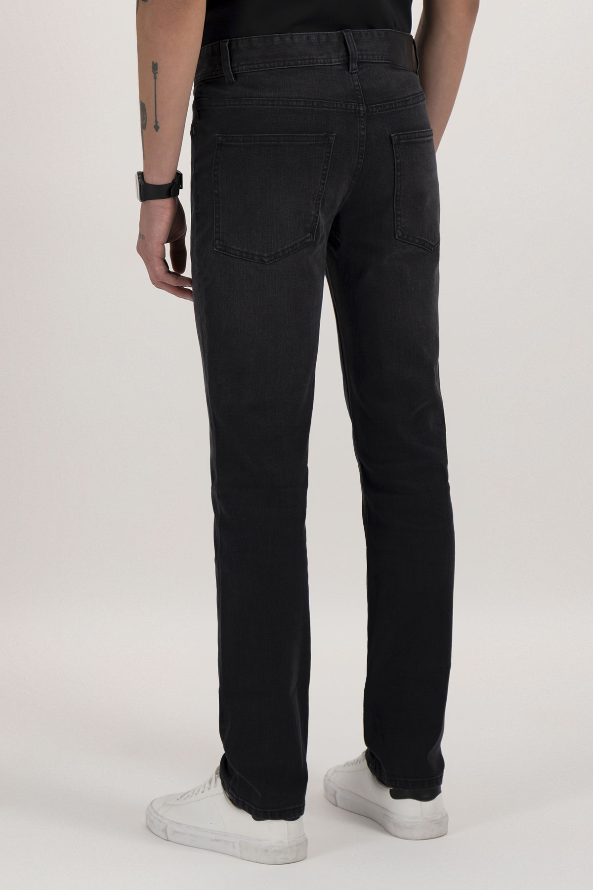 Jeans Casual Slim image number 2
