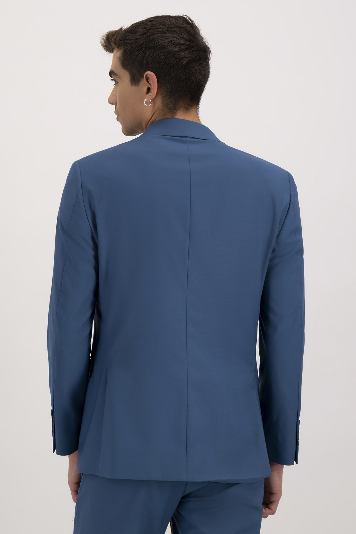 Saco Separate Bamboo Fiber Slim image number 2