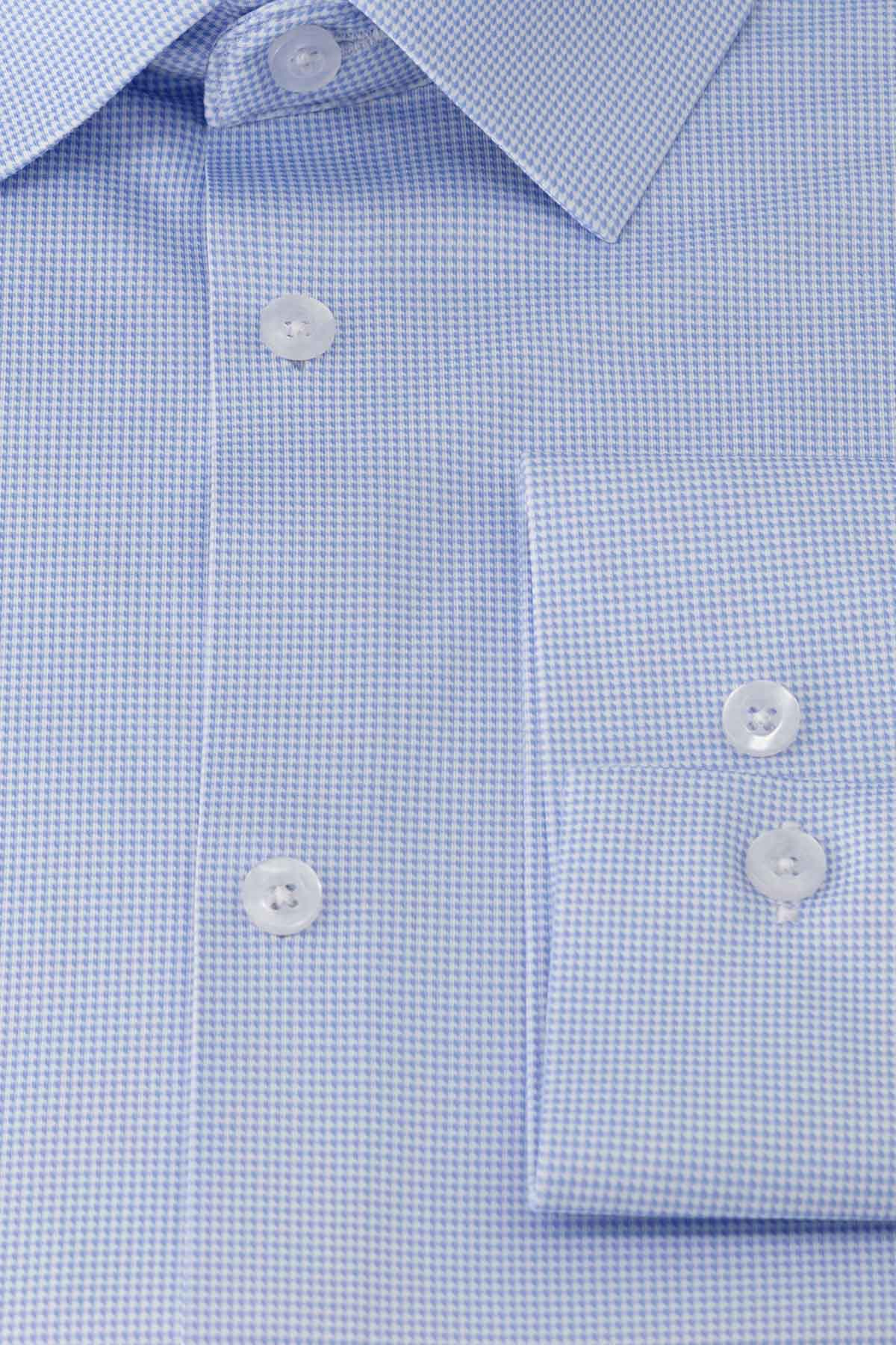 Camisa Vestir Move Slim Fit Lmental image number 4