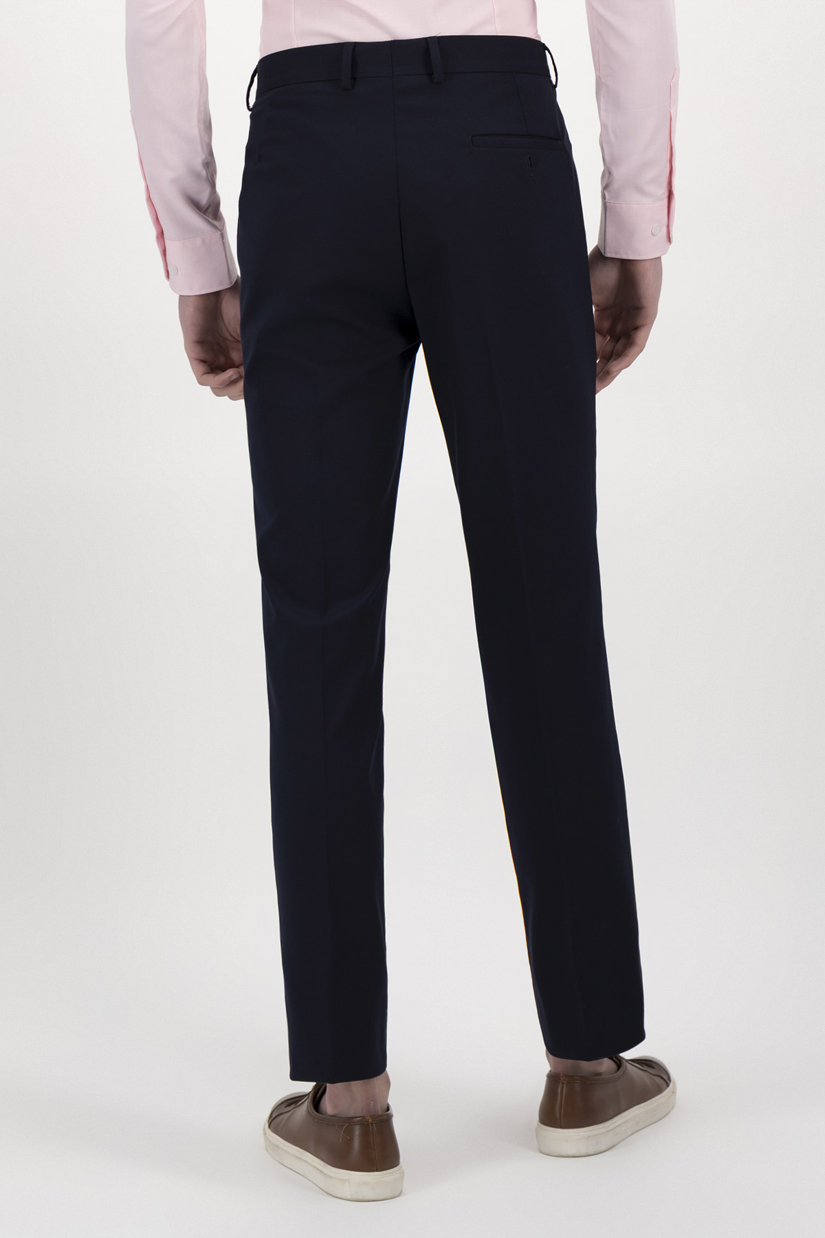 Pantalón Formal Ecotec Modern Fit Sonneti