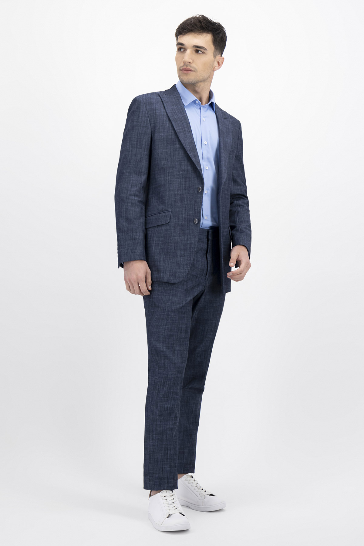 SACO SEPARATE SLIM FIT LMENTAL