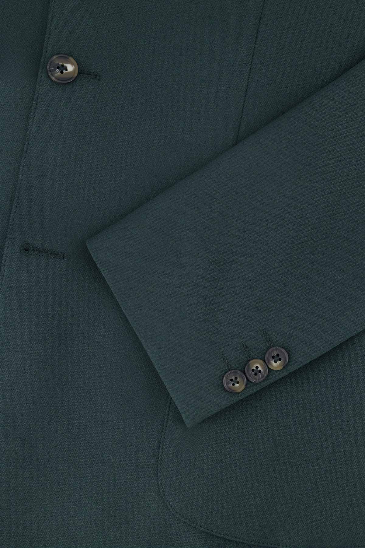 SACO SEPARATE SLIM FIT LMENTAL image number 3