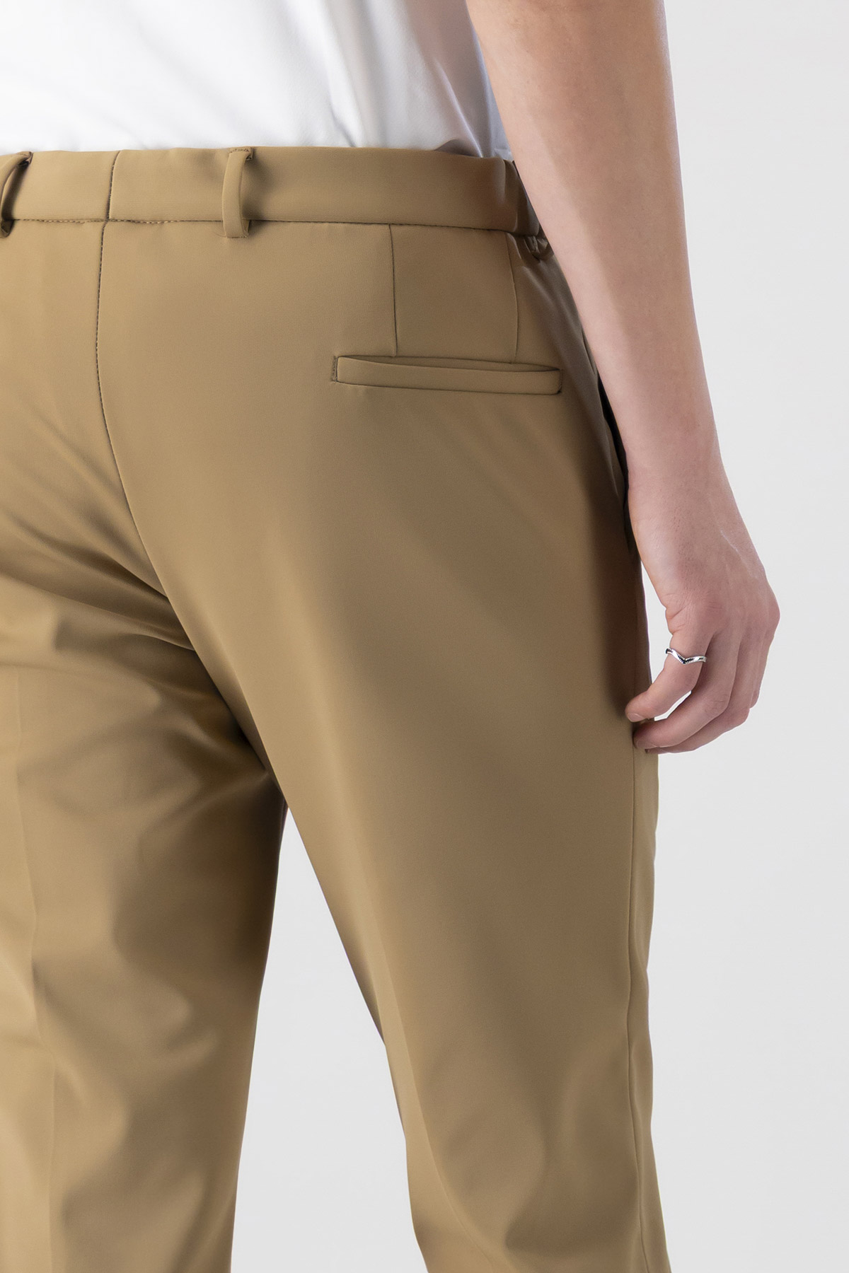 Pantalón Separate Slim Fit Lmental image number 3