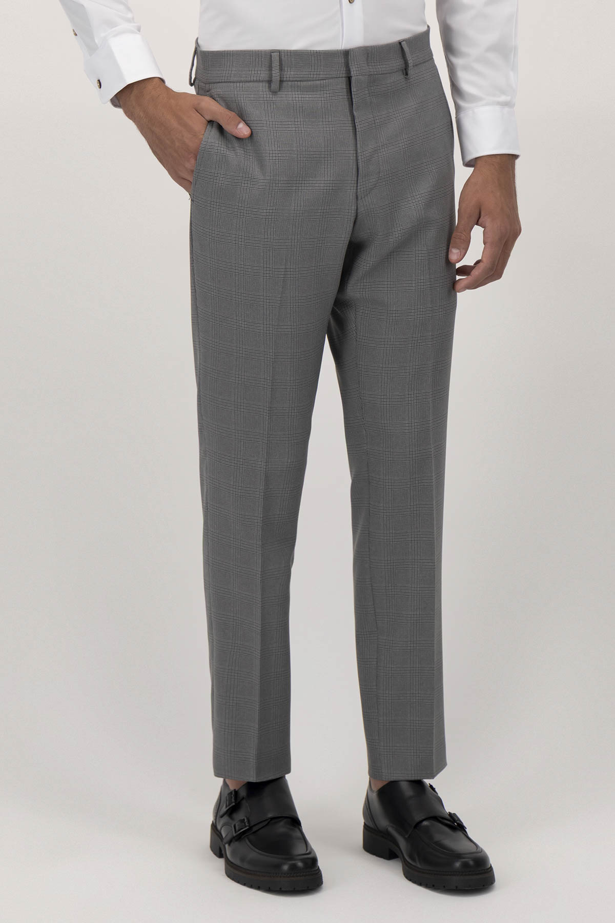 Traje Washable Slim Fit Sonneti image number 4