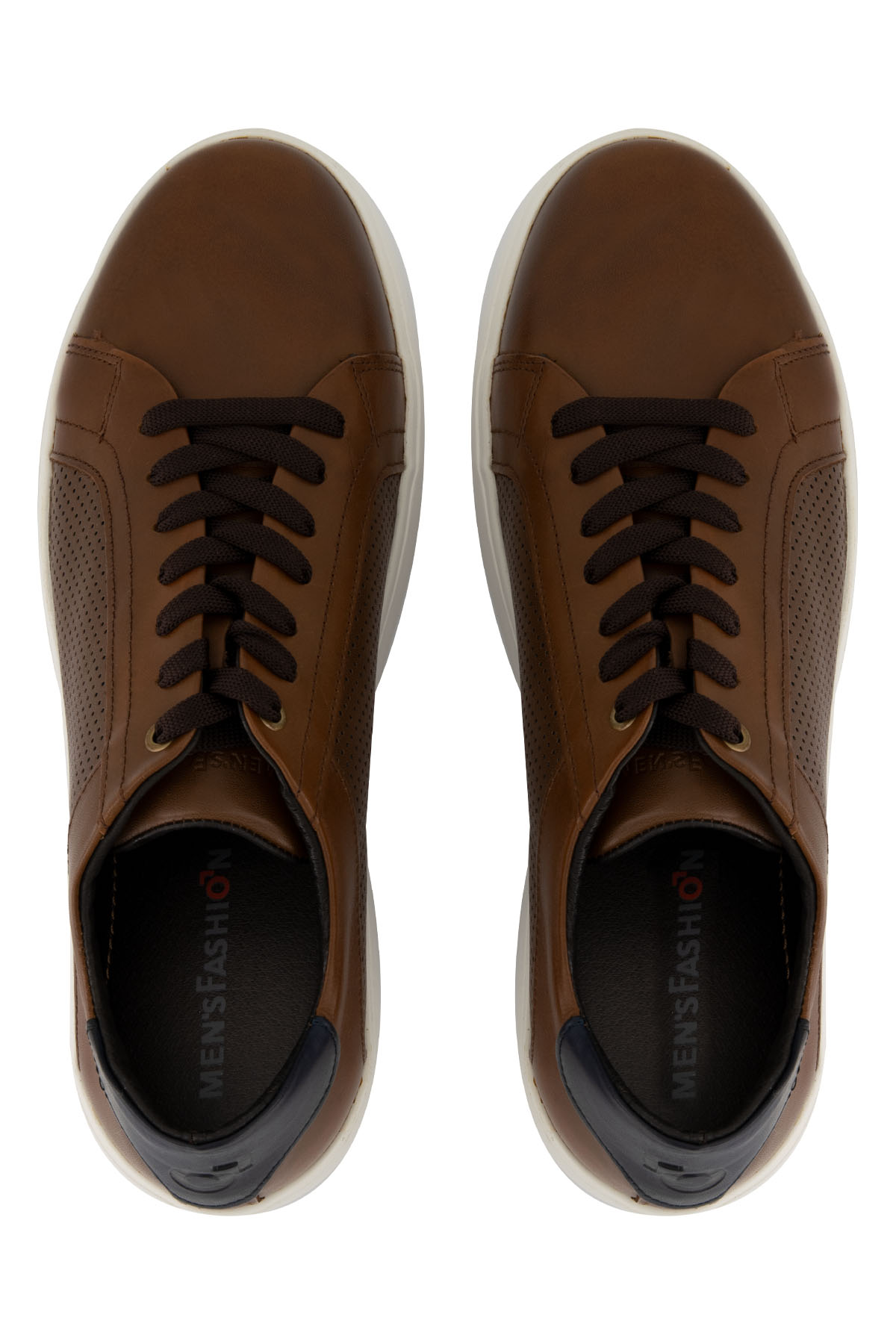TENIS CAFÉ MENS FASHION image number 2