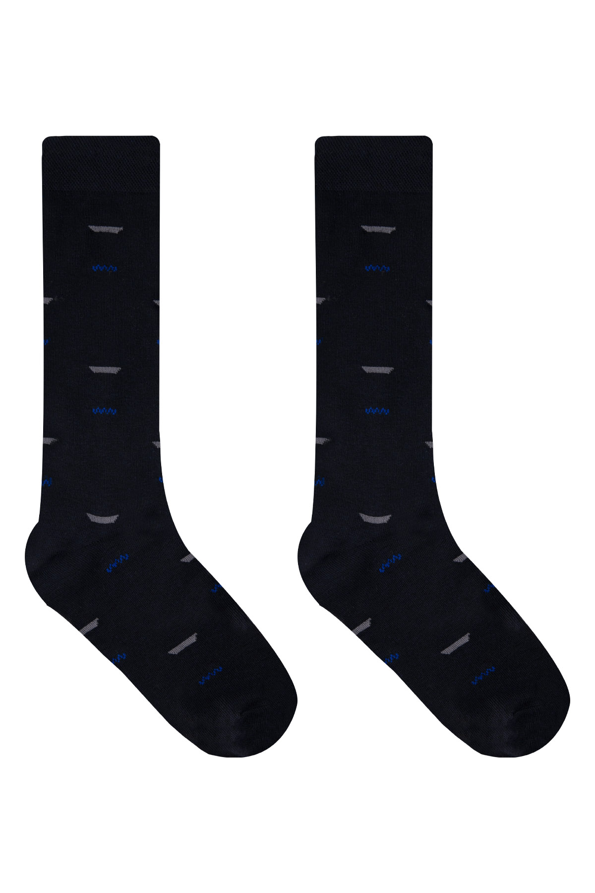 CALCETÍN BAMBOO FIBER MENS FASHION image number 2