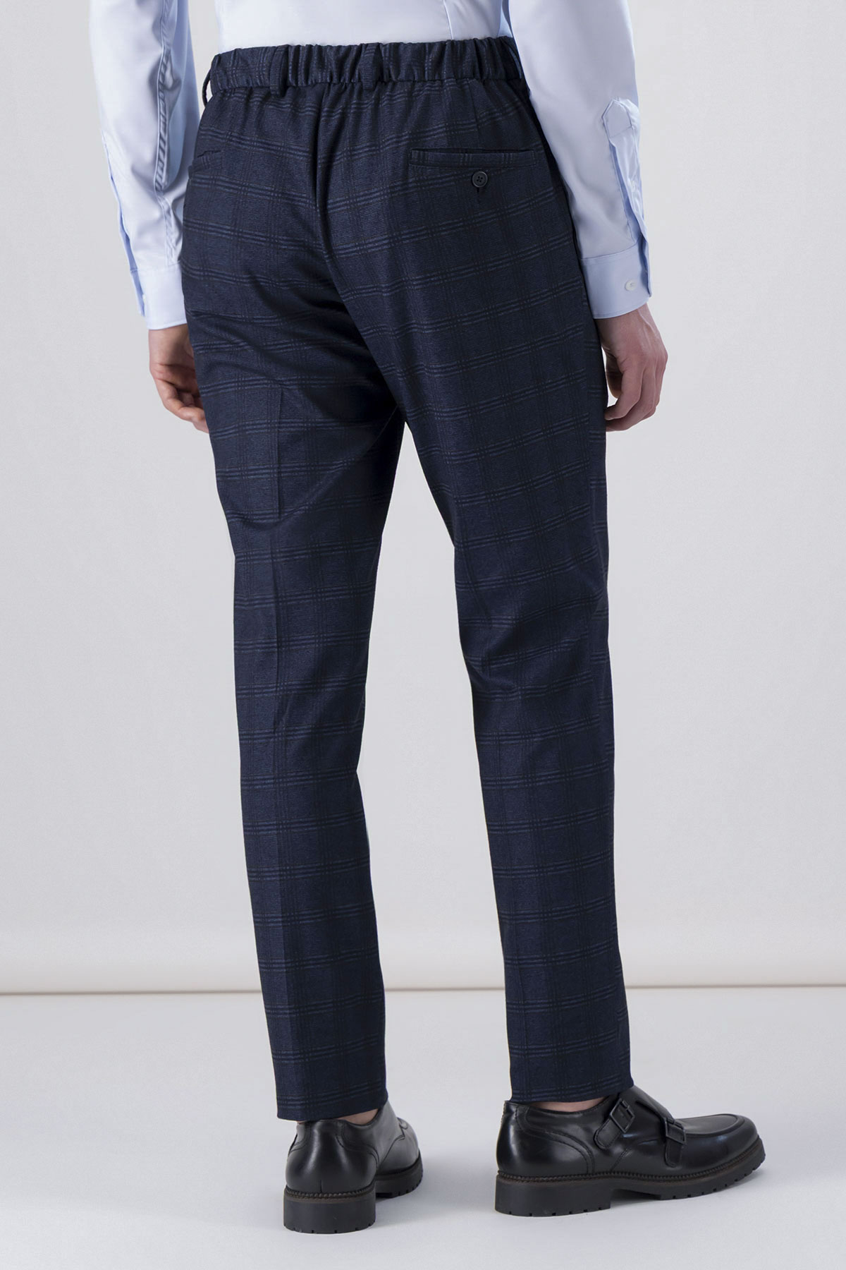 Pantalón Separate Slim Fit image number 2