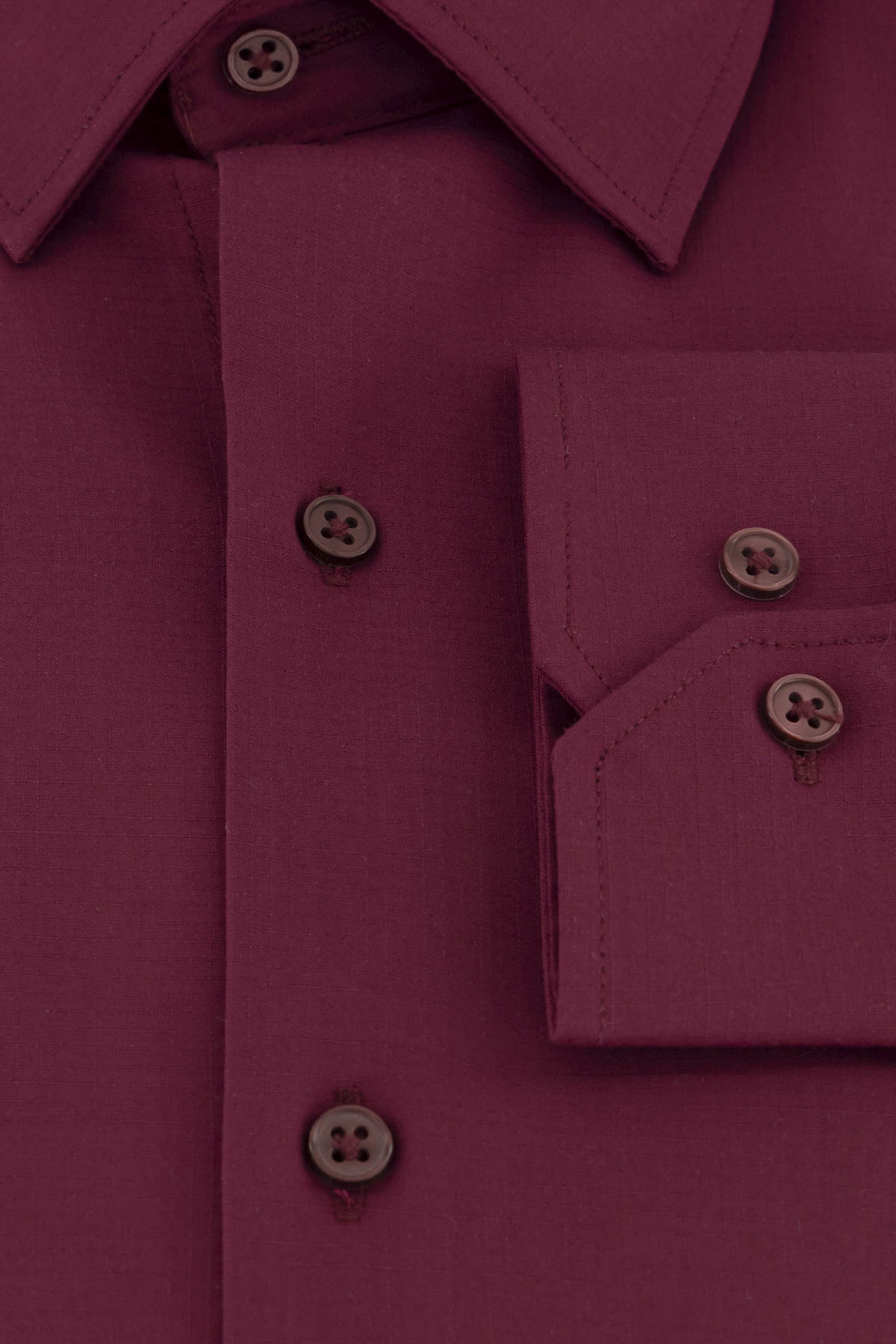 Camisa Bamboo Fiber Slim image number 4