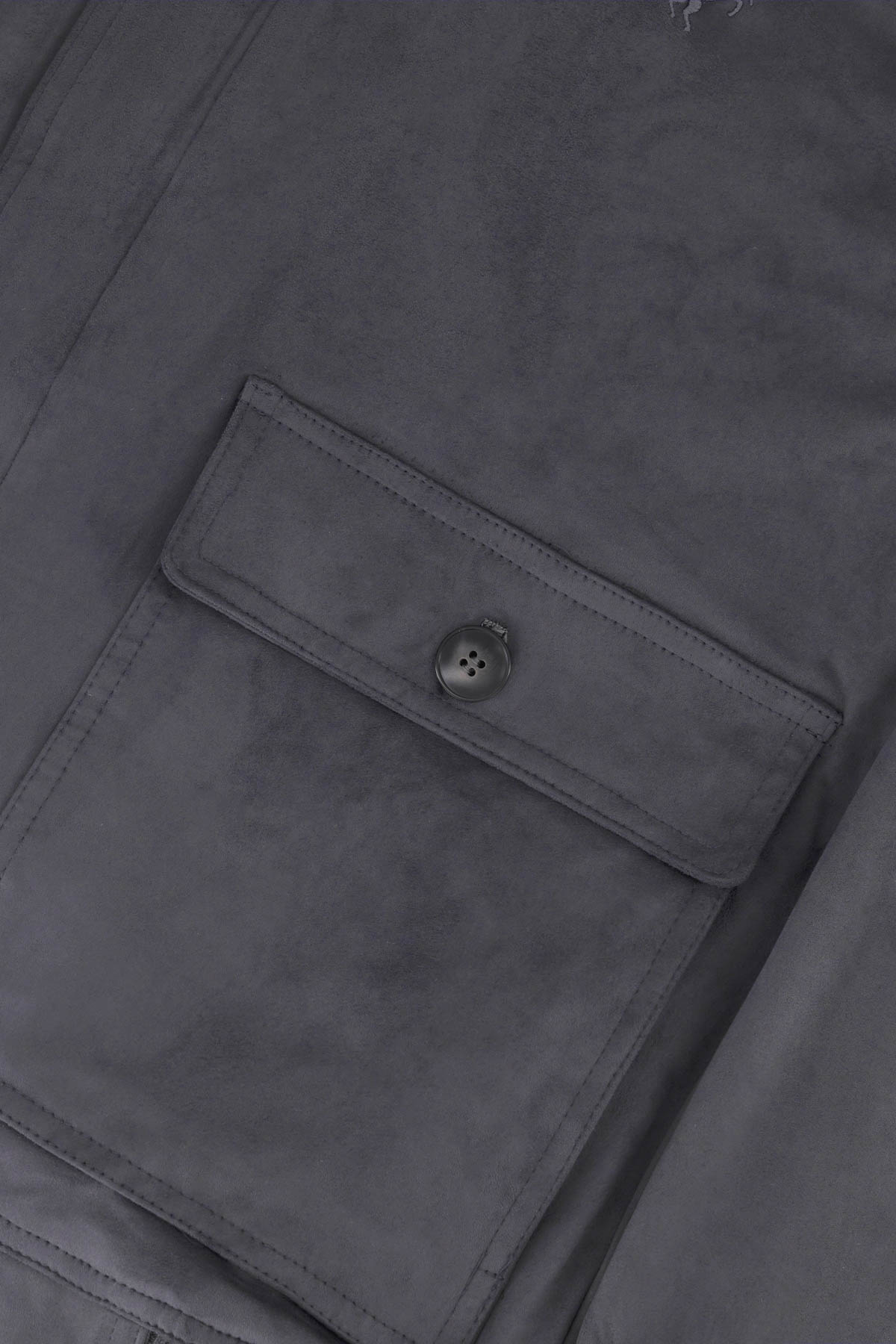 Chamarra Reversible Contemporary Fit image number 4