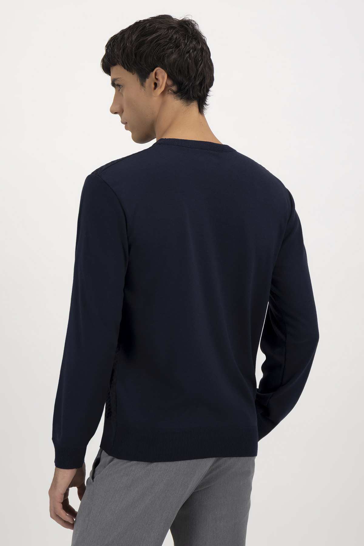 Suéter Contemporary Fit Sonneti image number 2
