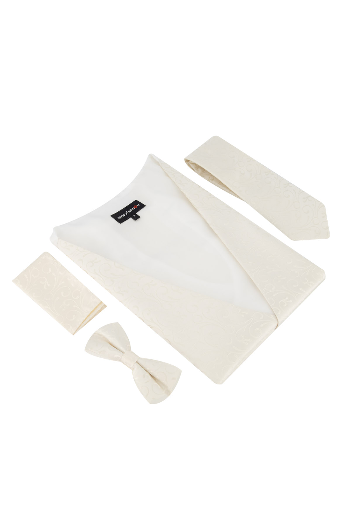 KIT CEREMONIA MENS FASHION image number 2