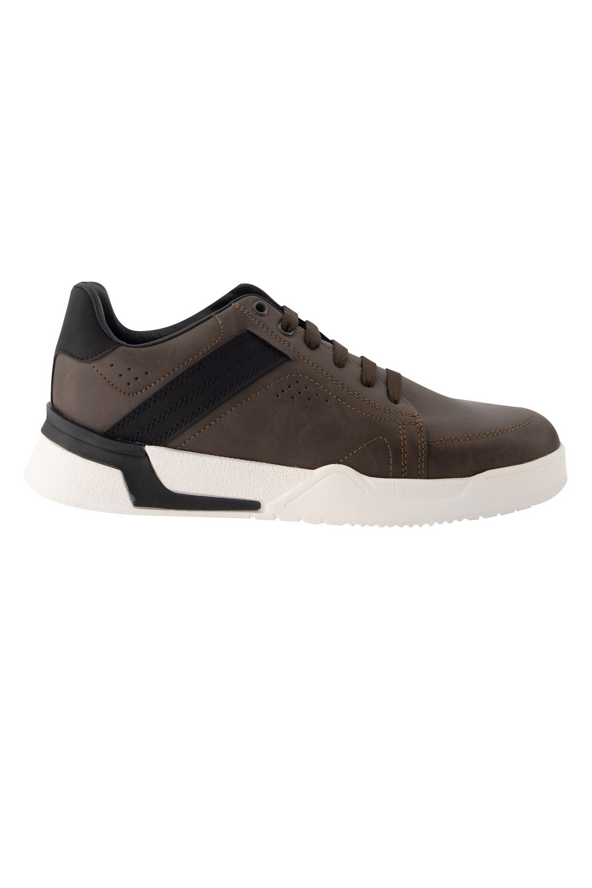TENIS CAFÉ MENS FASHION image number 1