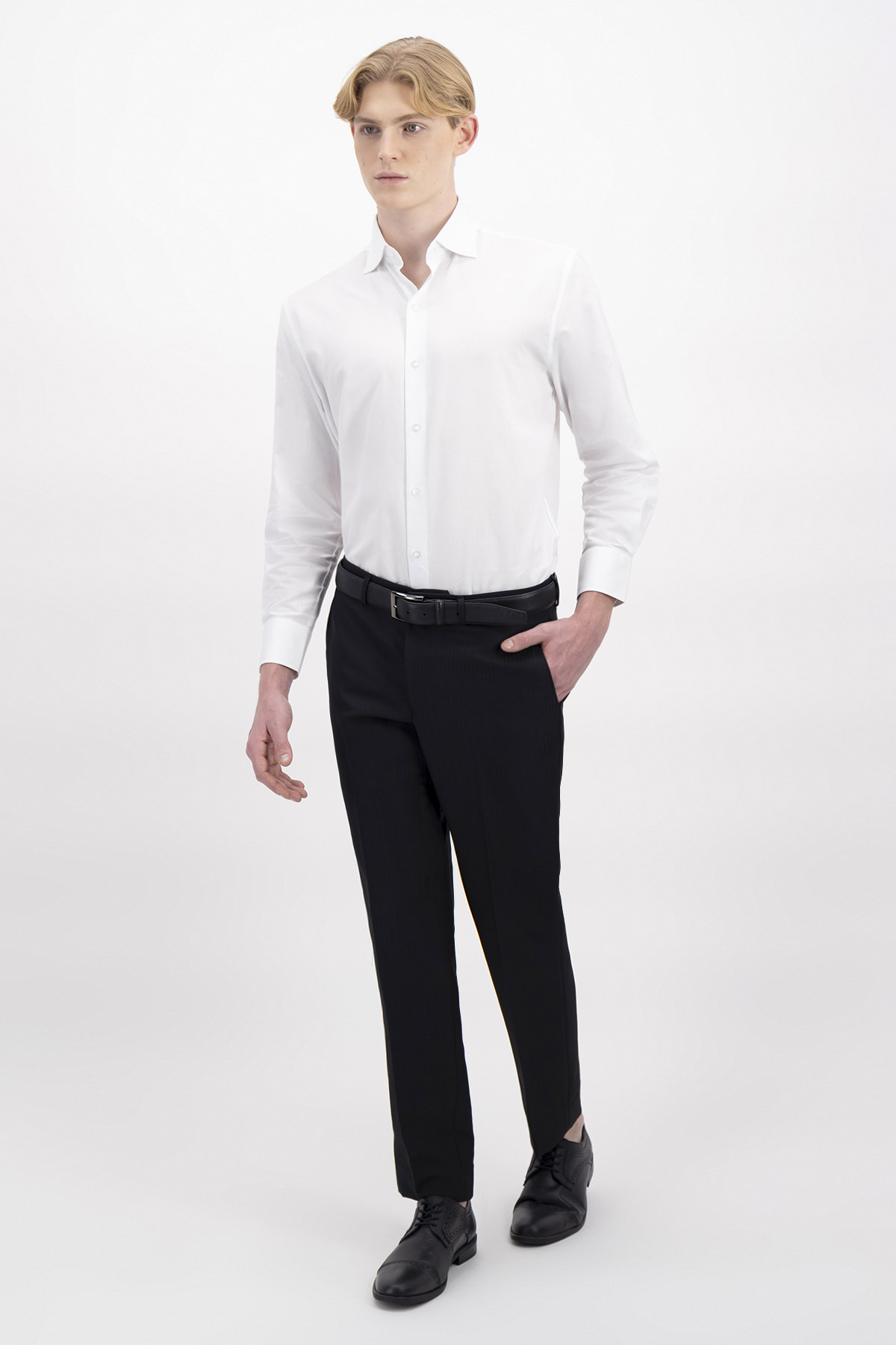 Pantalón Formal Modern Sonneti image number 2