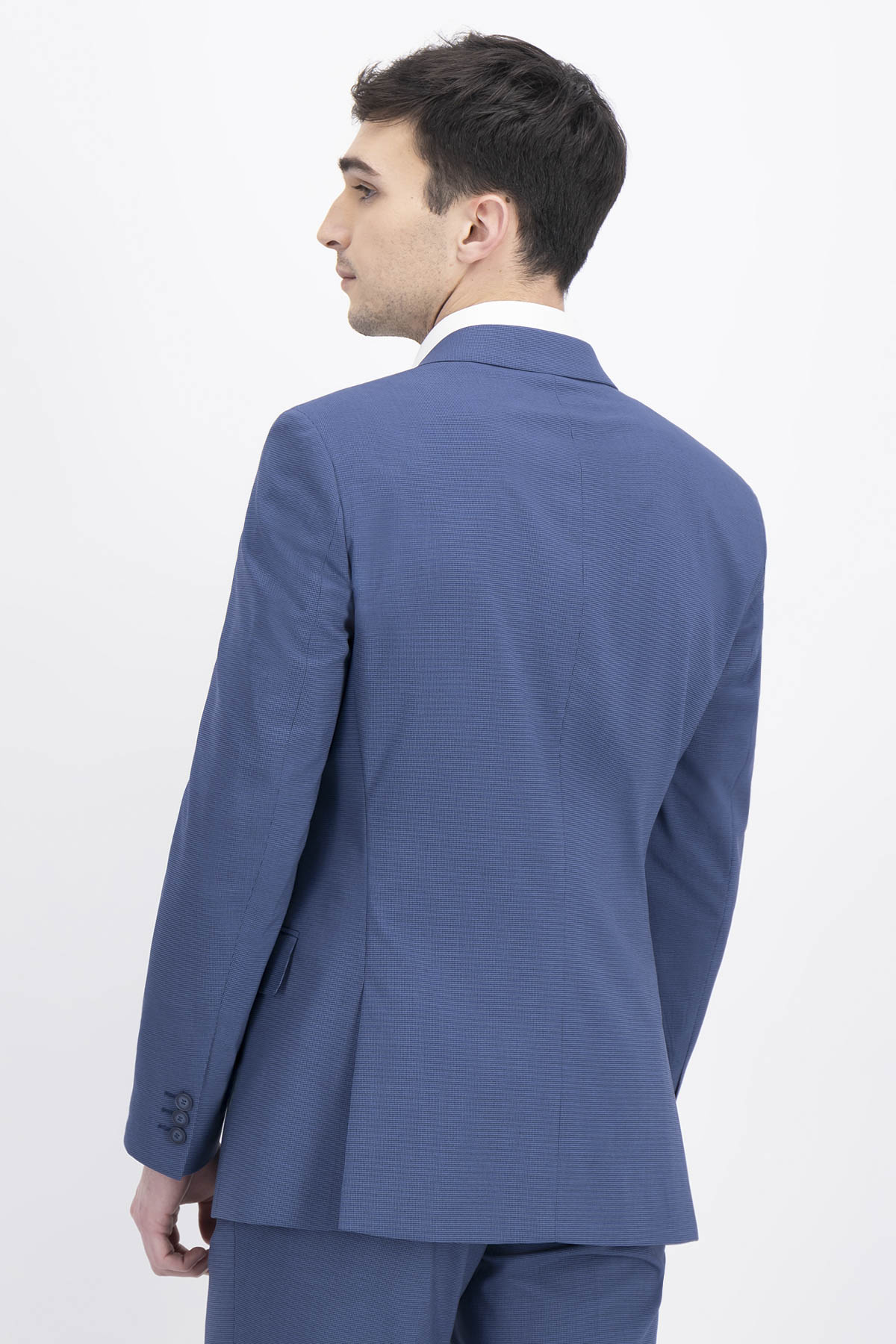 TRAJE EASY CARE CONTEMPORARY FIT SONNETI image number 2