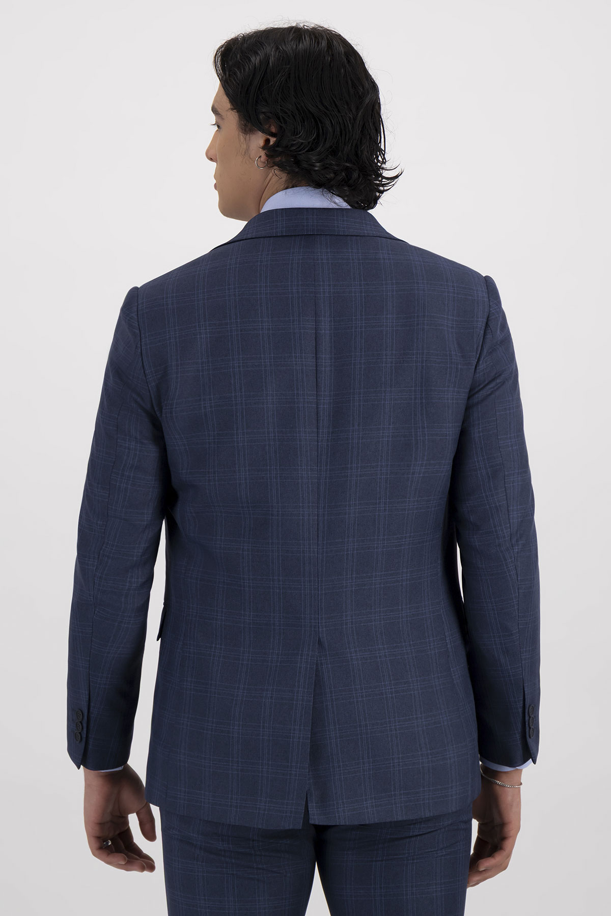 Traje Machine Washable Slim image number 2