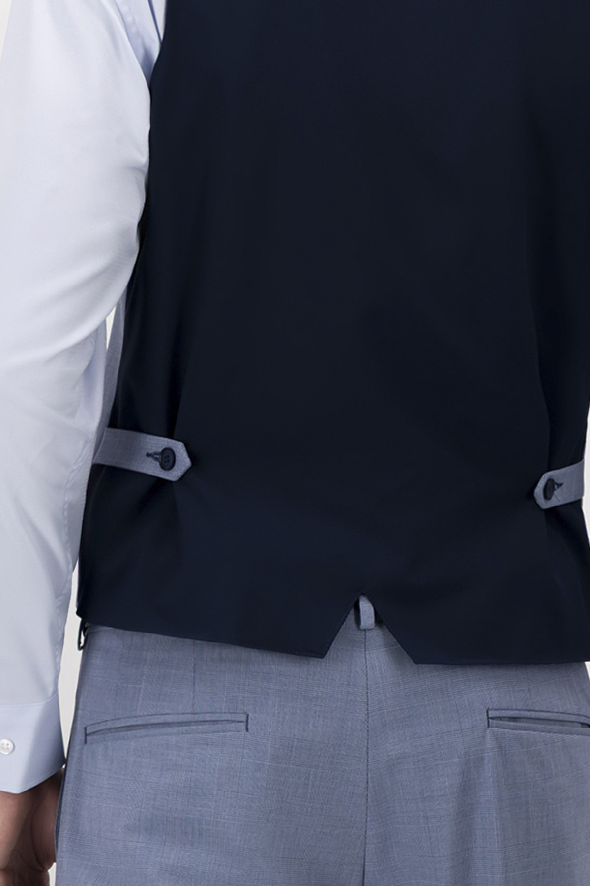 Chaleco Formal Slim Fit Lmental image number 2