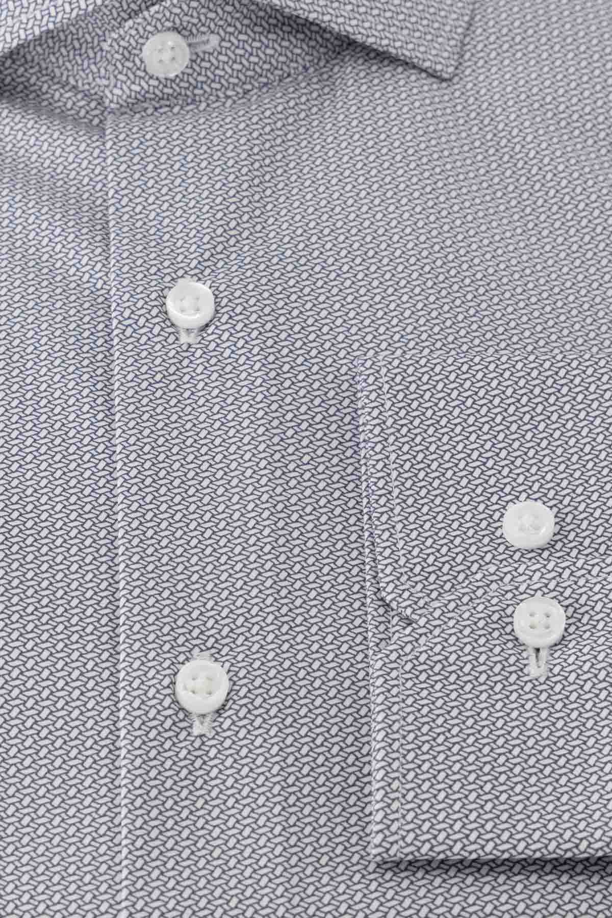 Camisa Casual Slim Fit Lmental image number 4