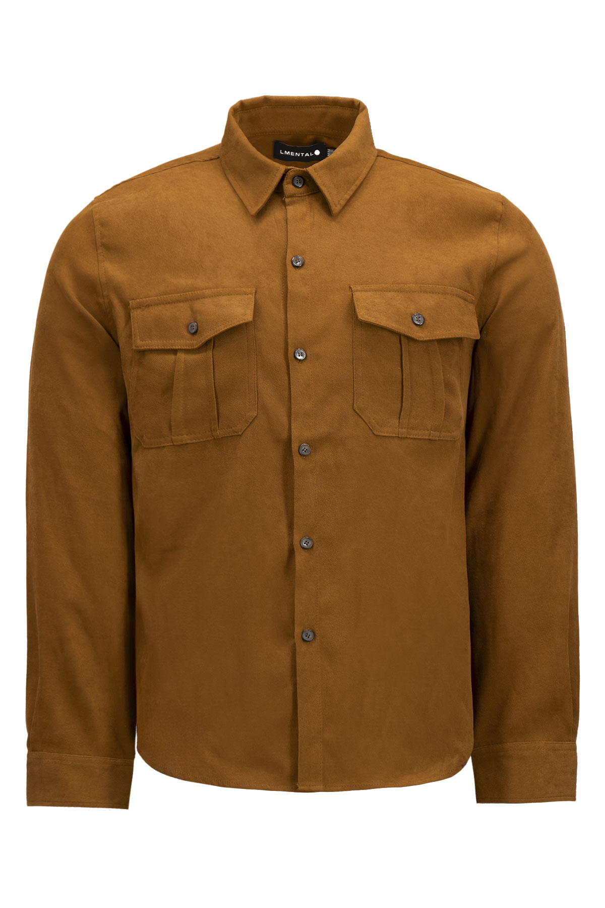 Camisola Slim Fit Lmental image number 4