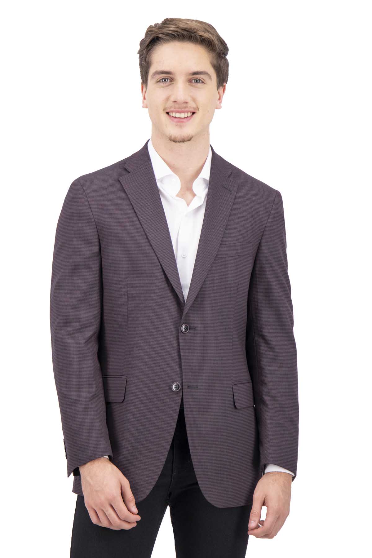 SACO SPORT VINO CONTEMPORARY FIT image number 0