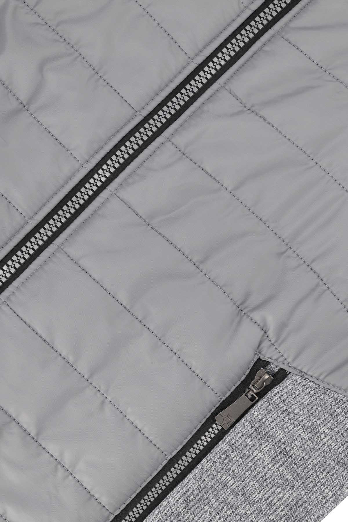 CHAMARRA SLIM FIT SONNETI image number 2