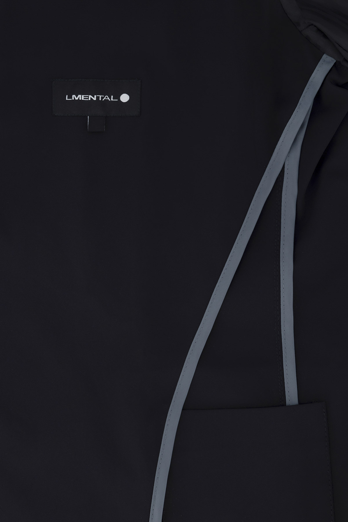 SACO SEPARATE MOVE SLIM FIT LMENTAL image number 4