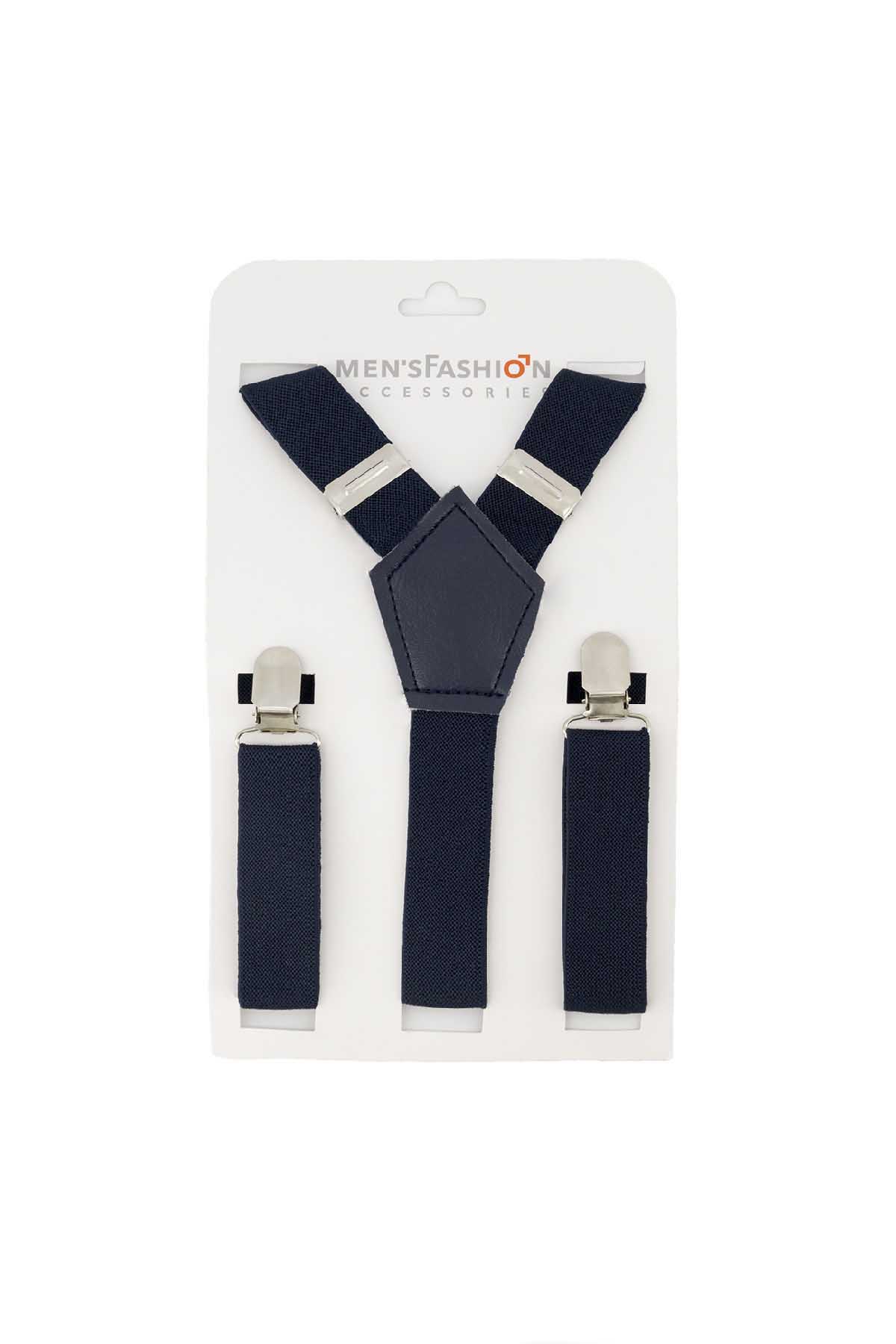 TIRANTES MENS FASHION image number 1