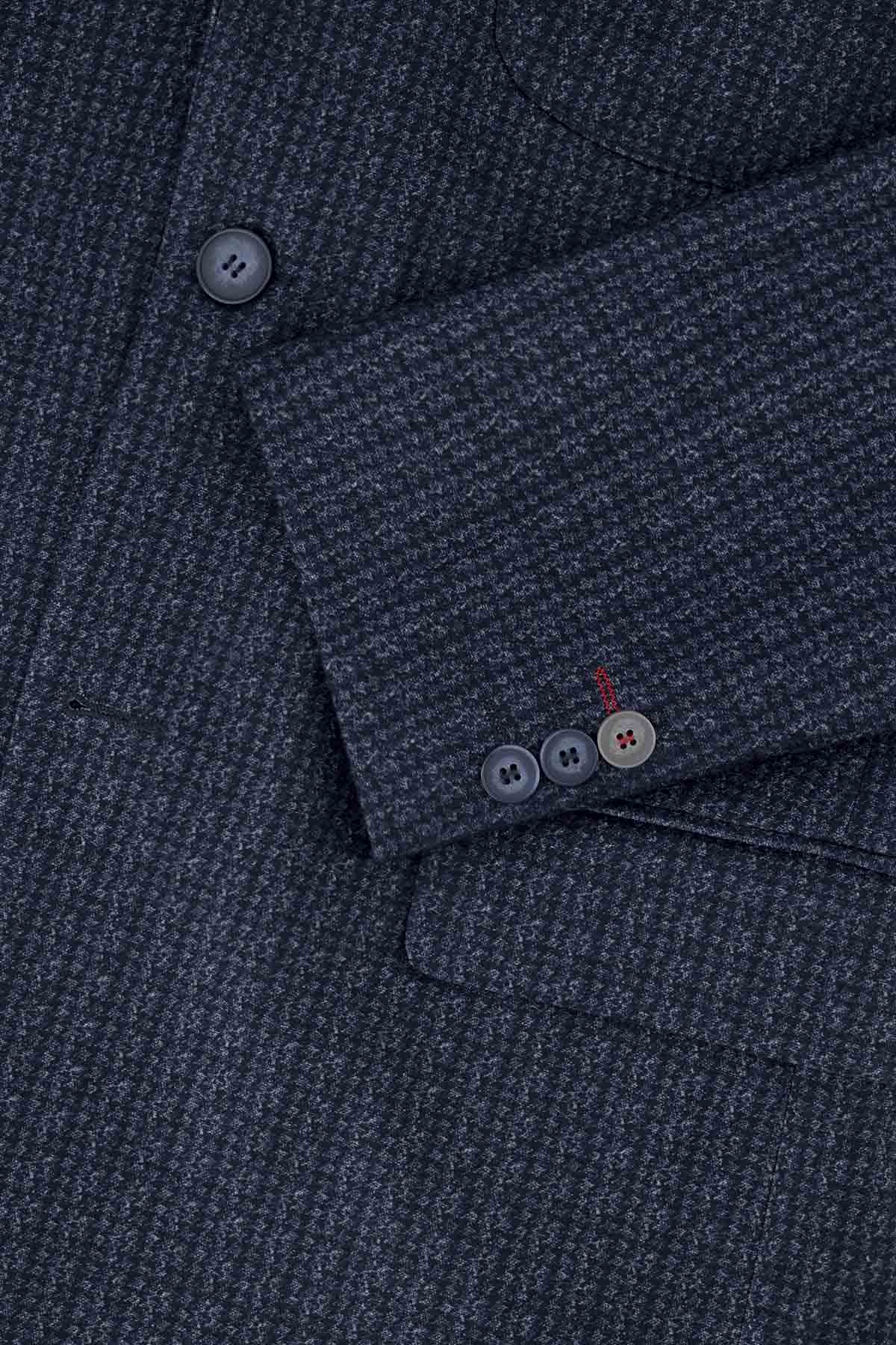 SACO CASUAL SLIM FIT SONNETI image number 3