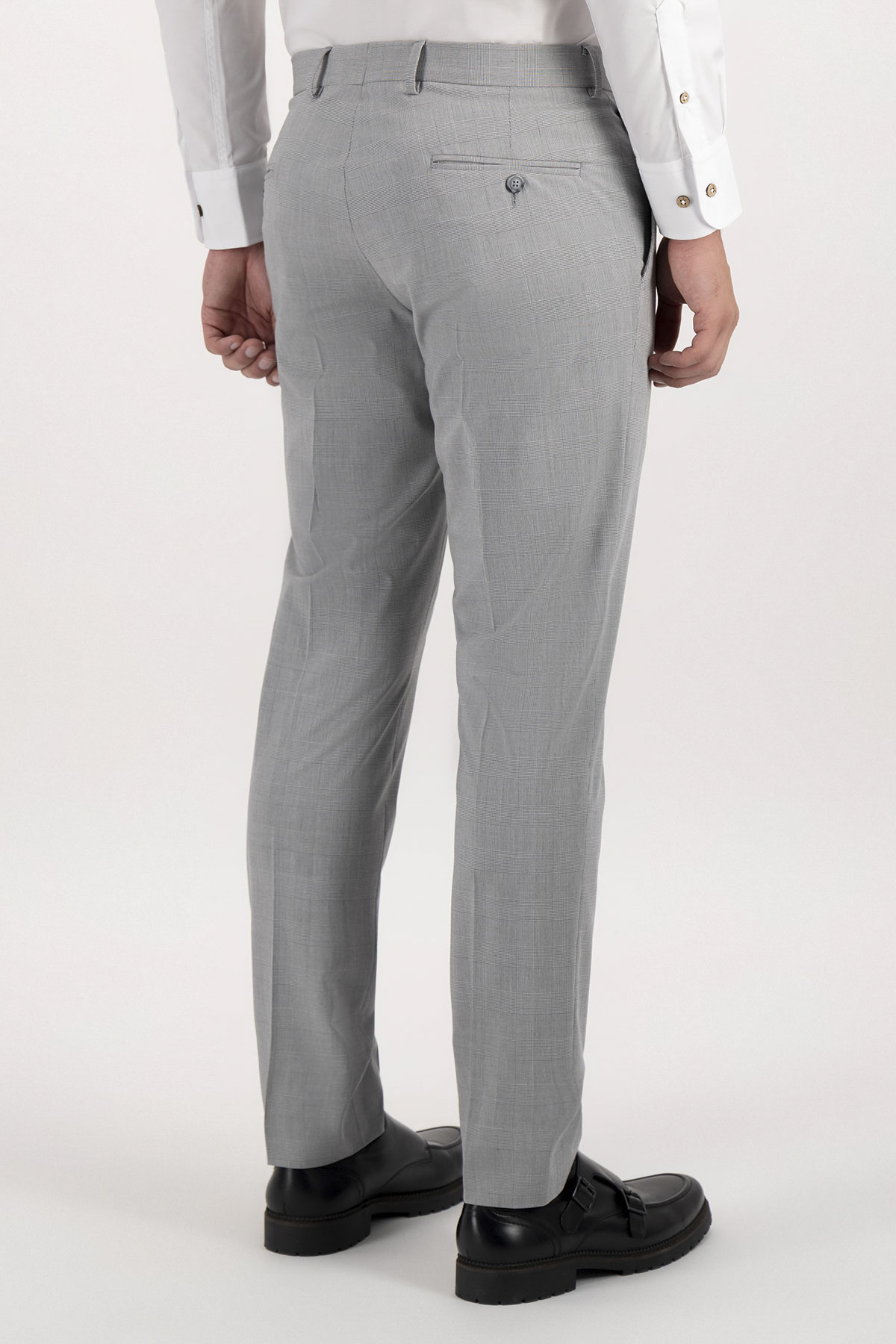 Pantalón Separate Slim image number 2