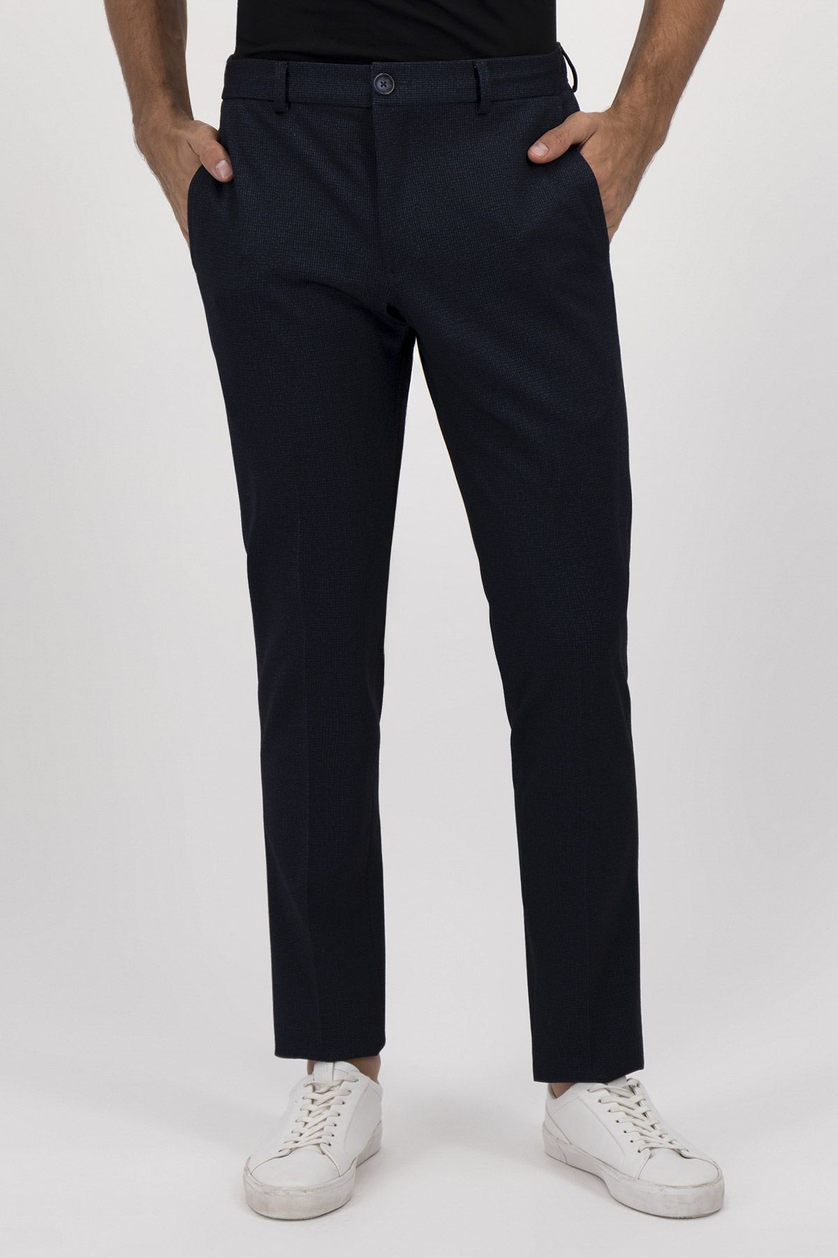PANTALÓN FORMAL SLIM FIT LMENTAL