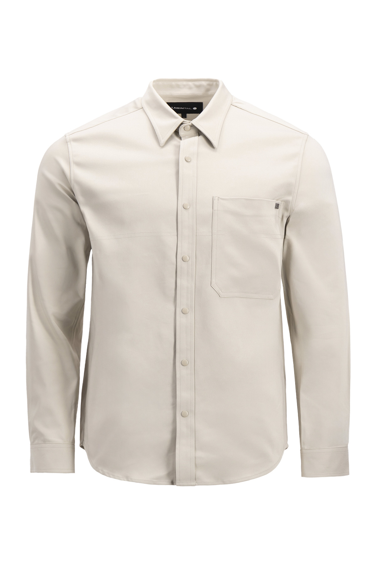CAMISOLA SLIM FIT LMENTAL image number 4