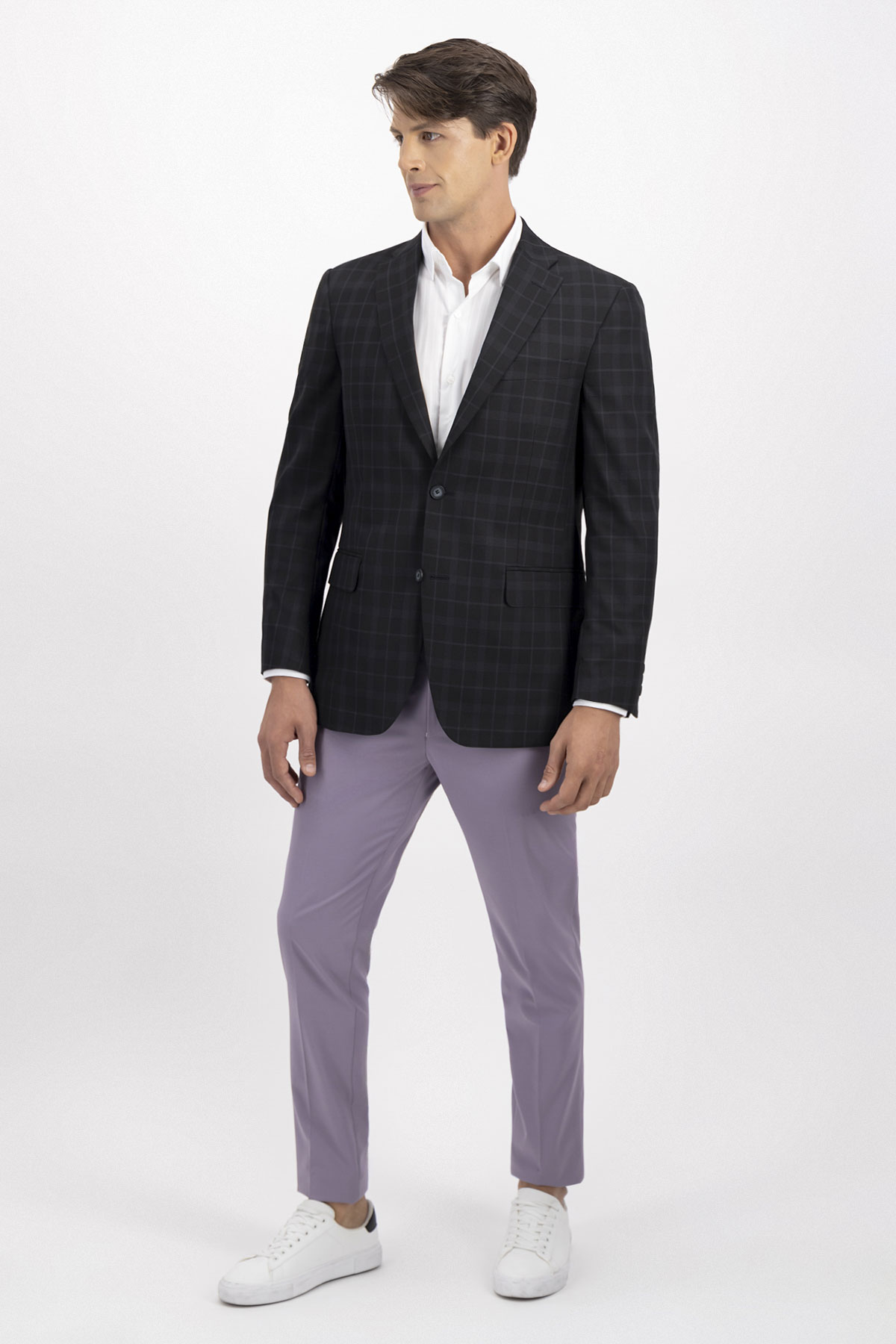 SACO CONTEMPORARY FIT SONNETI image number 2