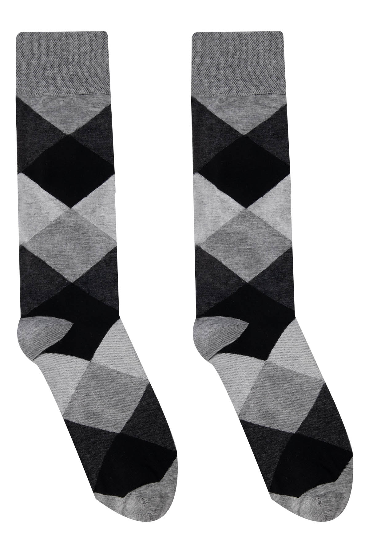 CALCETÍN MENS FASHION image number 1