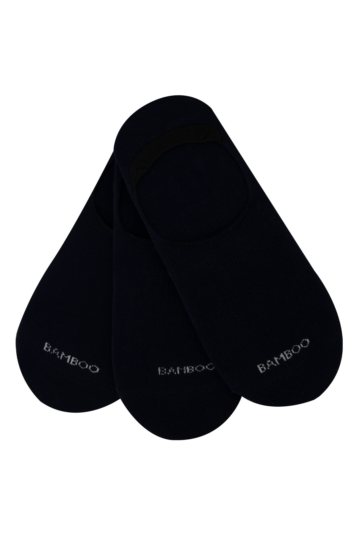 Calcetines Bamboo Fiber Paq image number 2