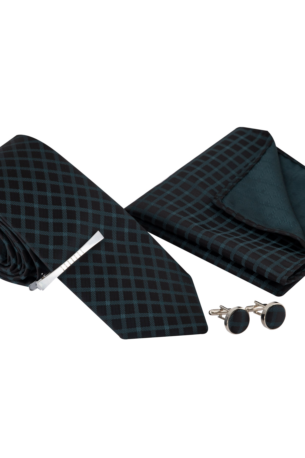 Kit Corbata Mens Fashion image number 2