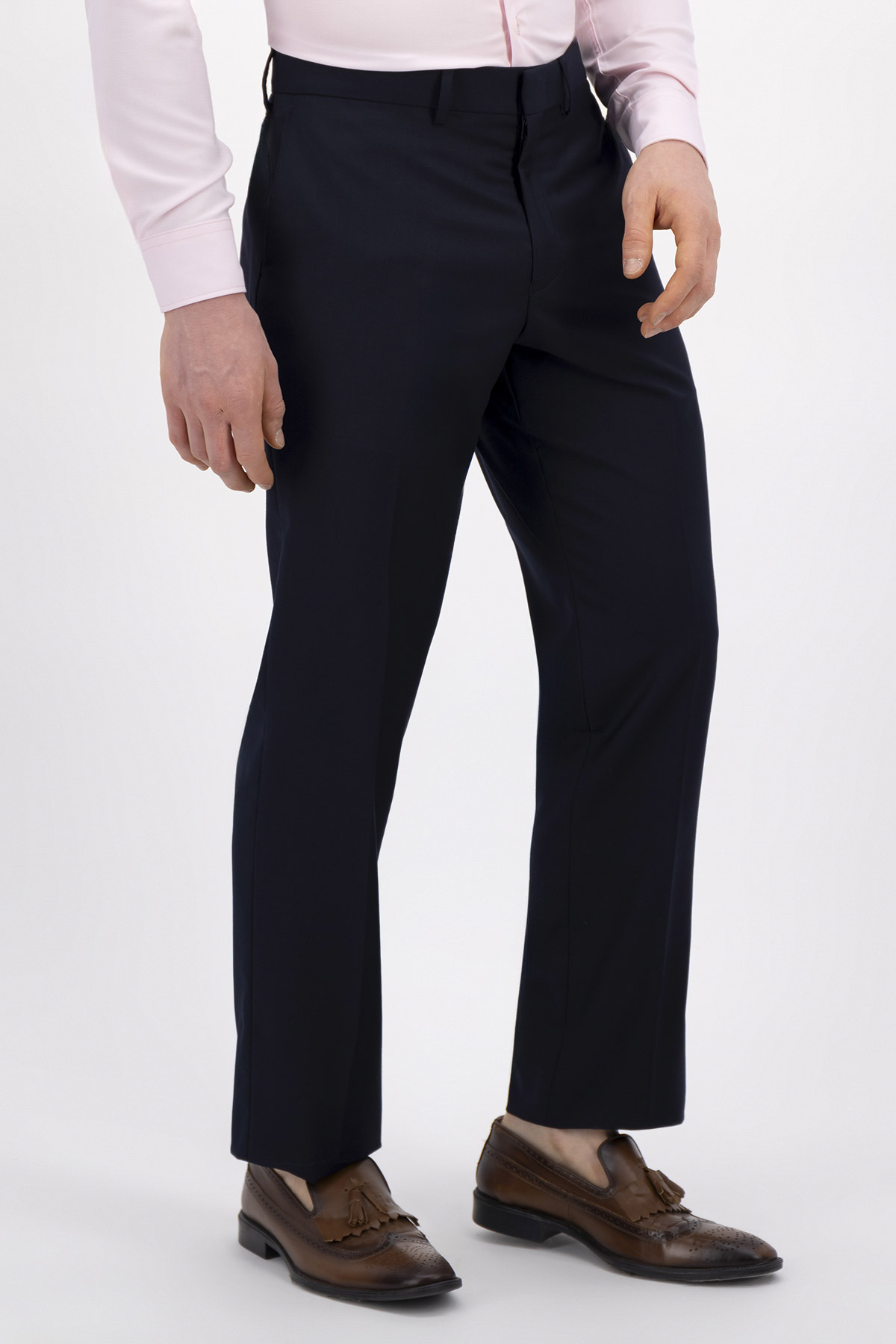 PANTALÓN VESTIR MODERN FIT SONNETI