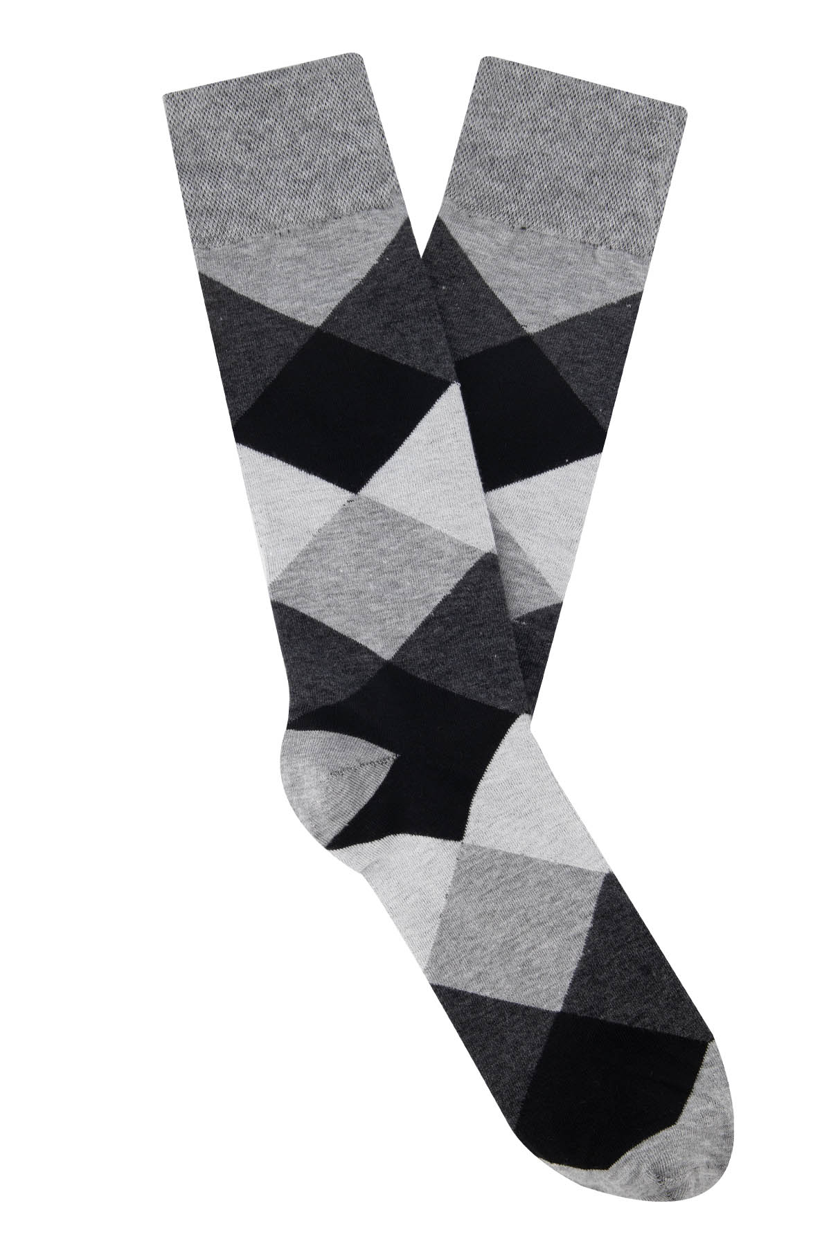 calcetín mens fashion image number 2