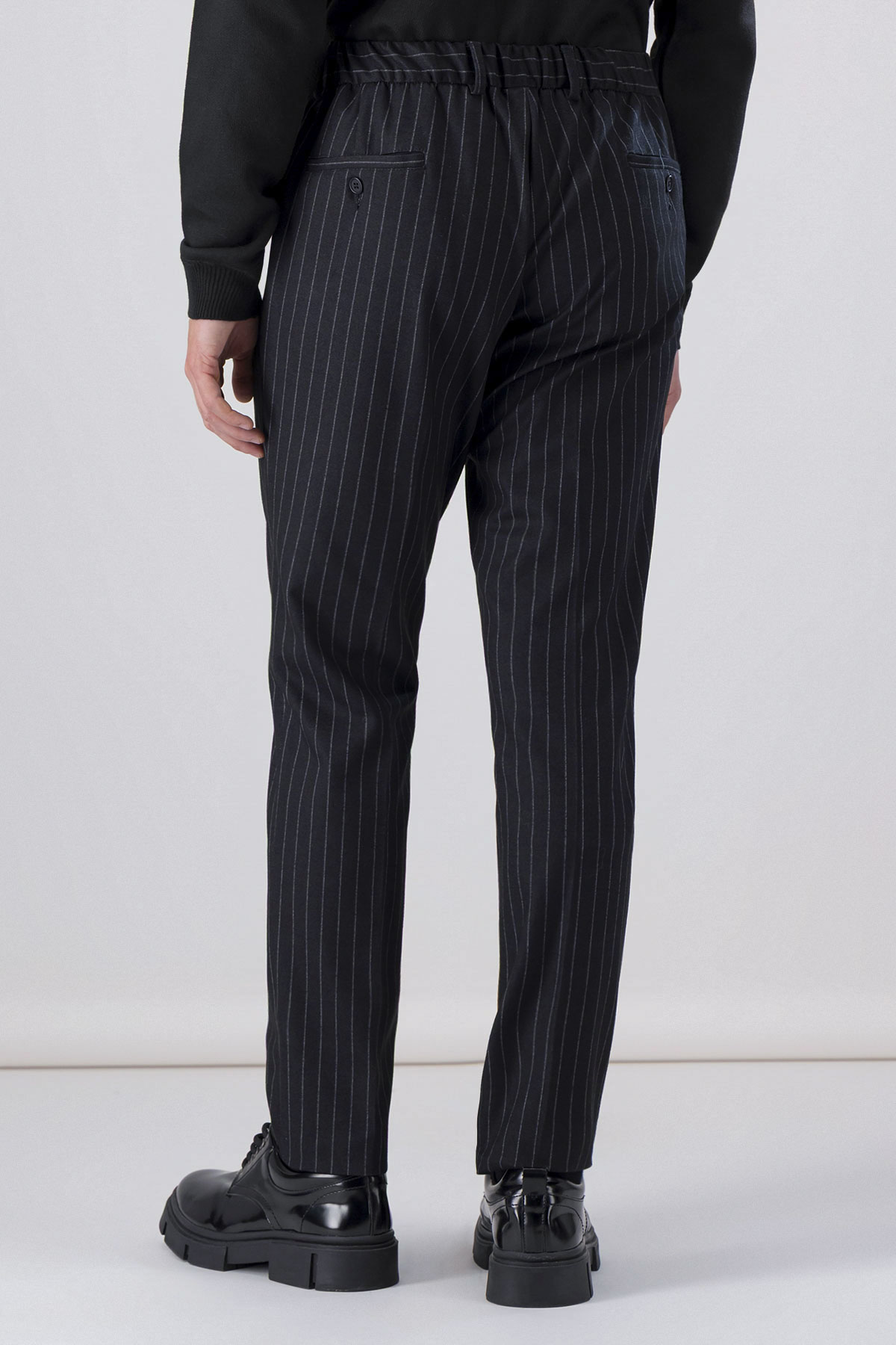 Pantalón Separate Slim Fit image number 2