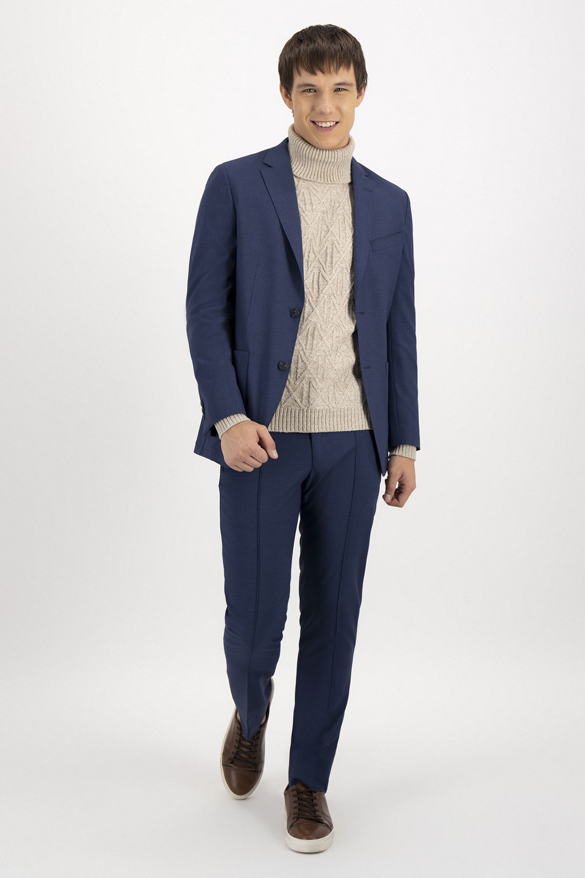 Saco Separate Slim Fit