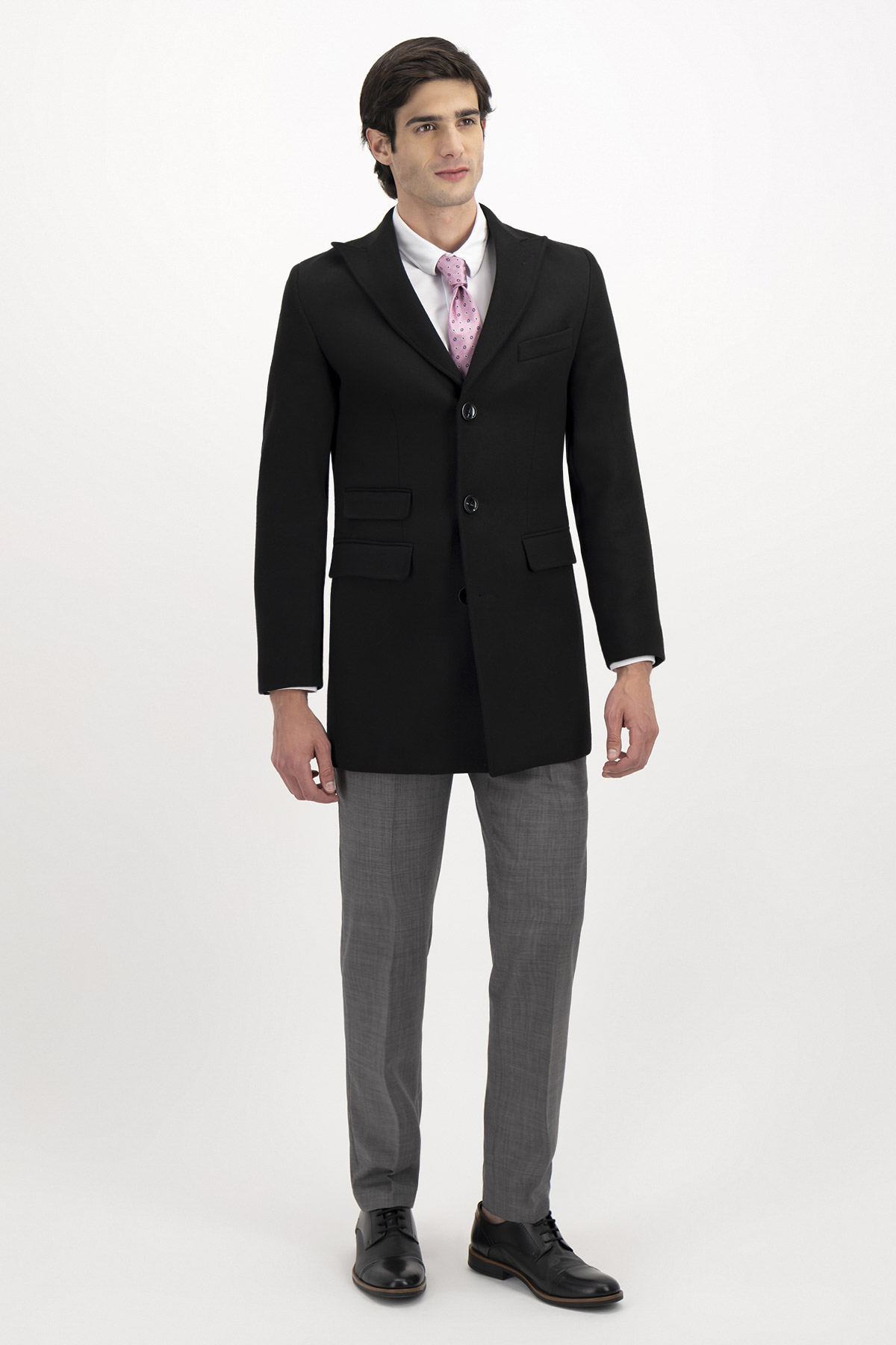 ABRIGO SLIM FIT LMENTAL image number 2