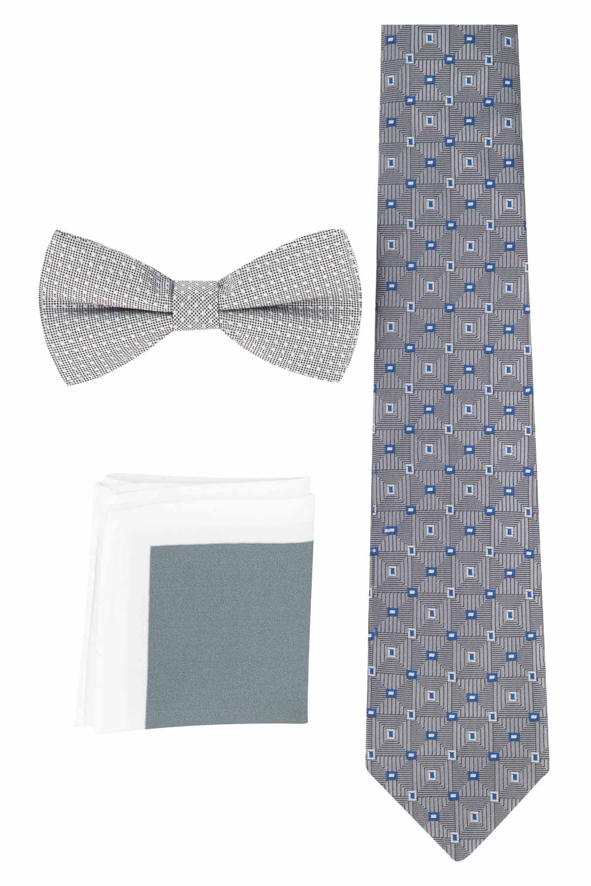 KIT CORBATA MENS FASHION image number 2