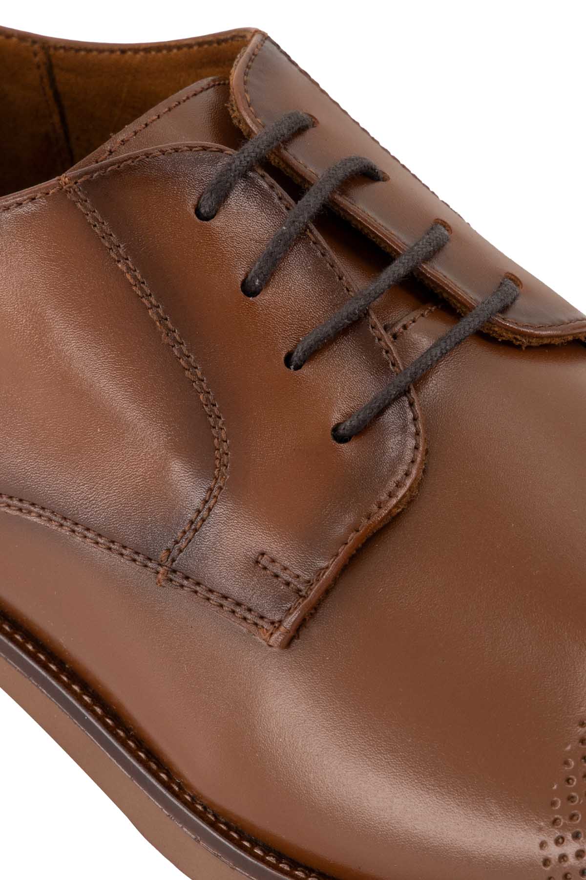 CALZADO CAFÉ CANELA MENS FASHION image number 4